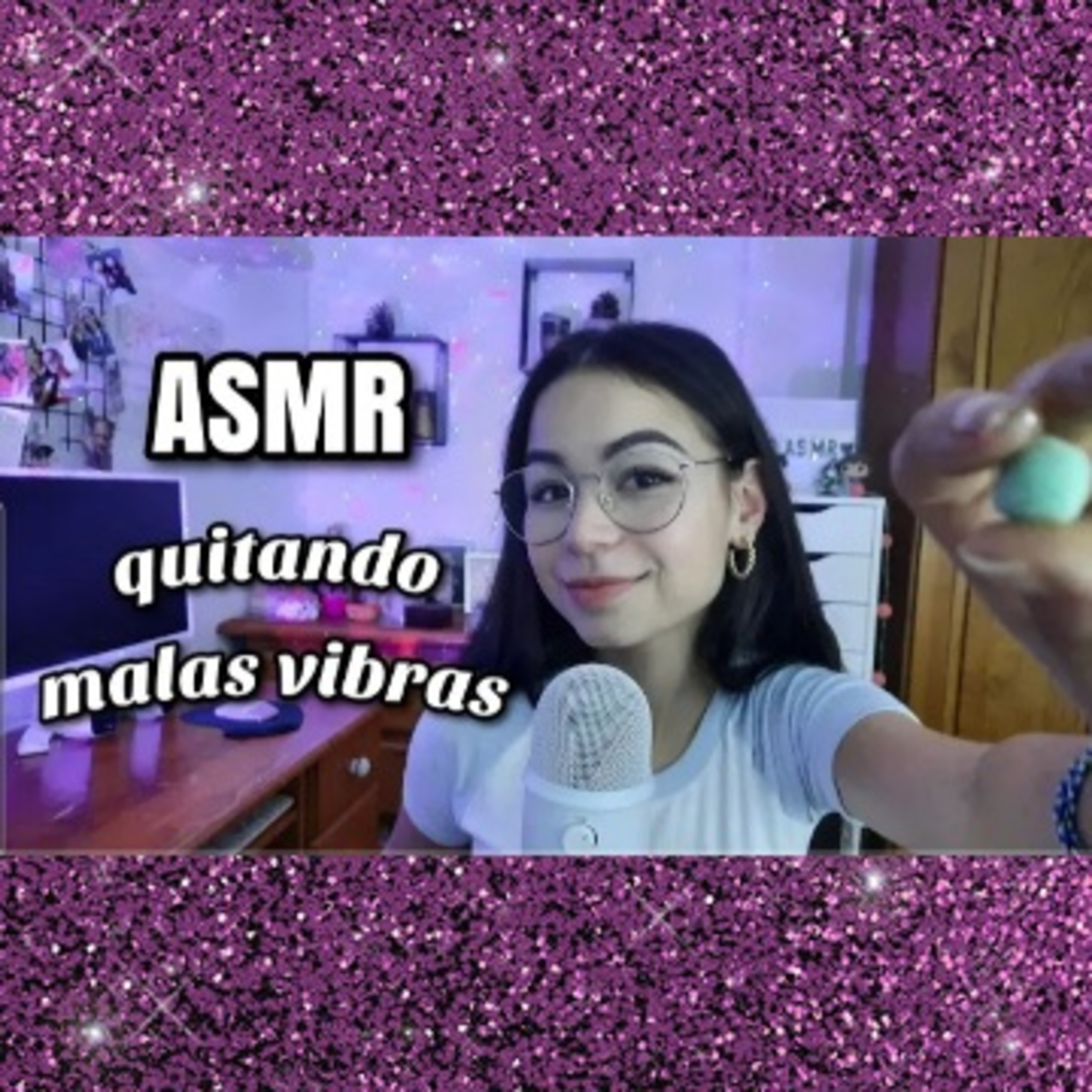Pandasmr