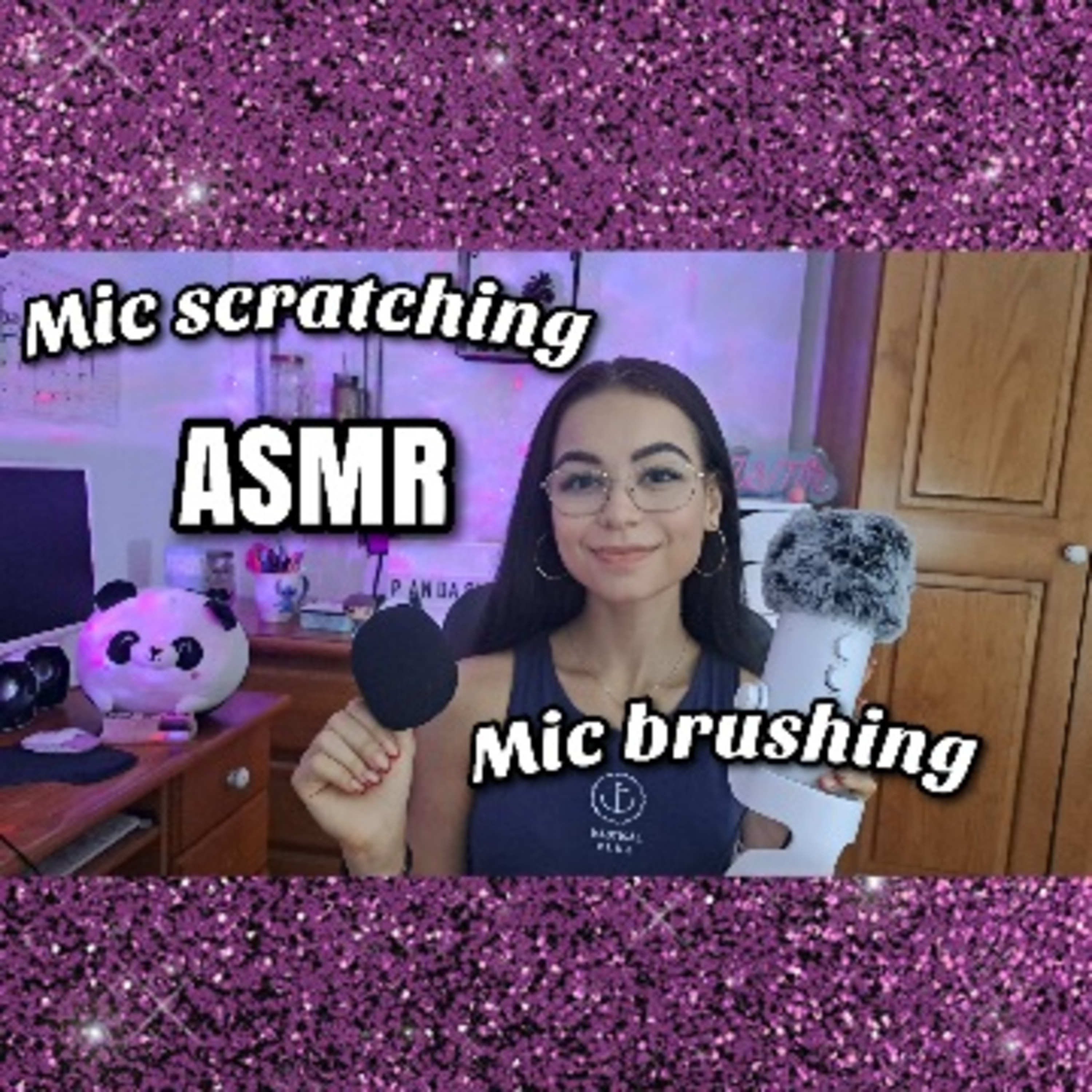 Pandasmr