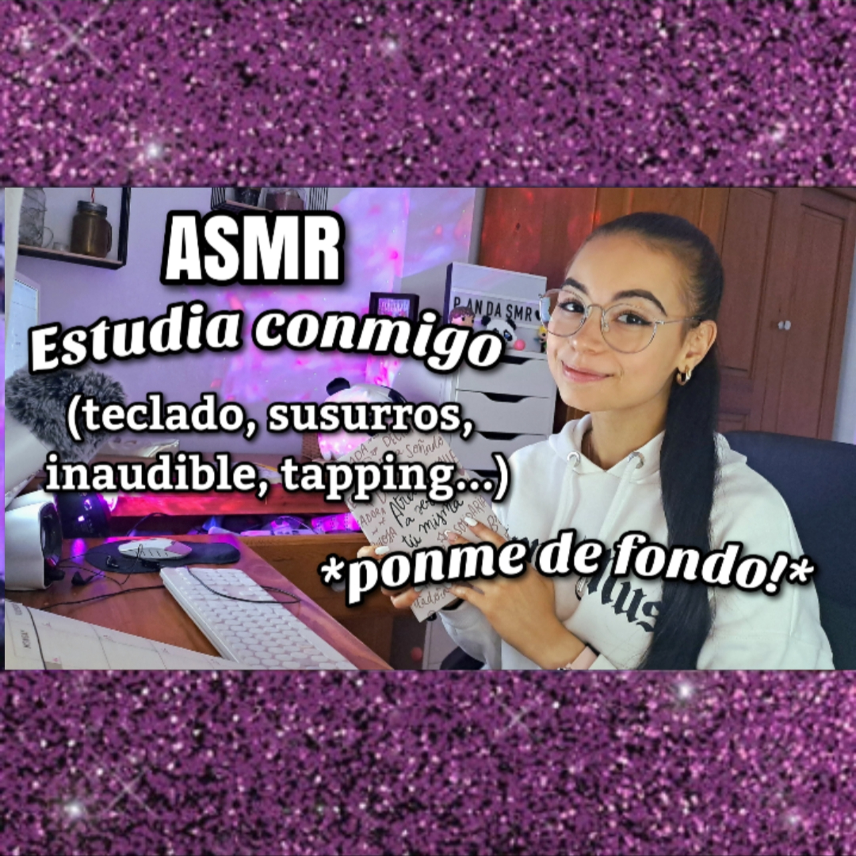 Pandasmr