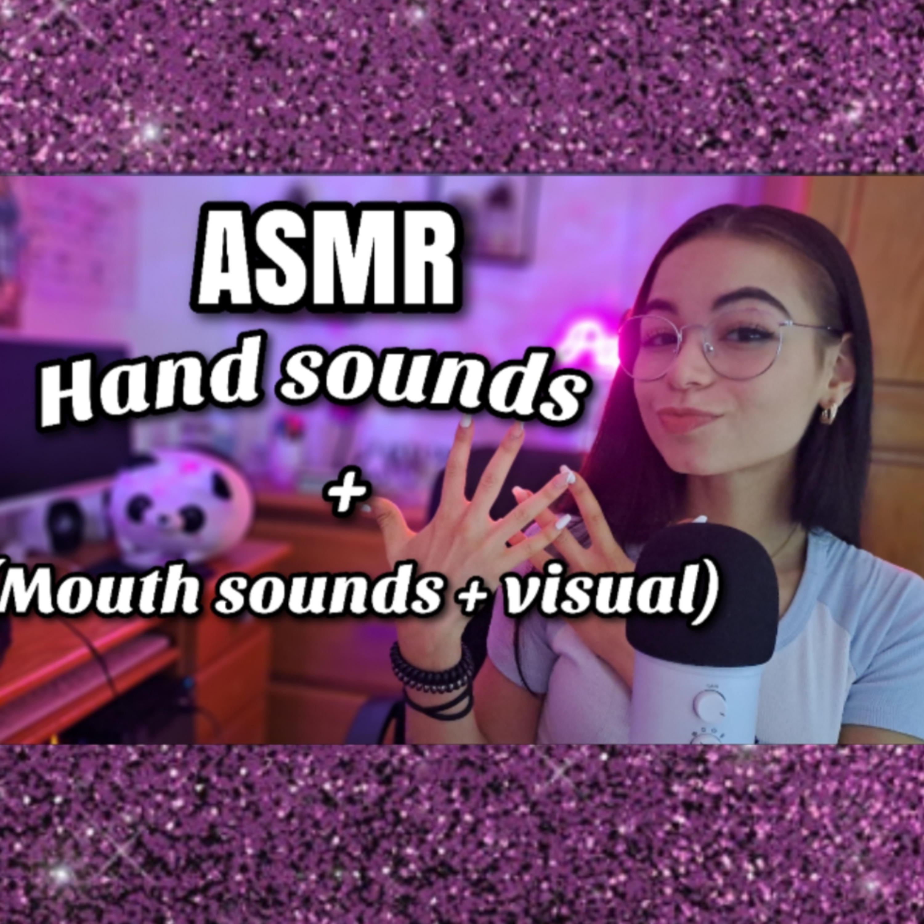 Pandasmr