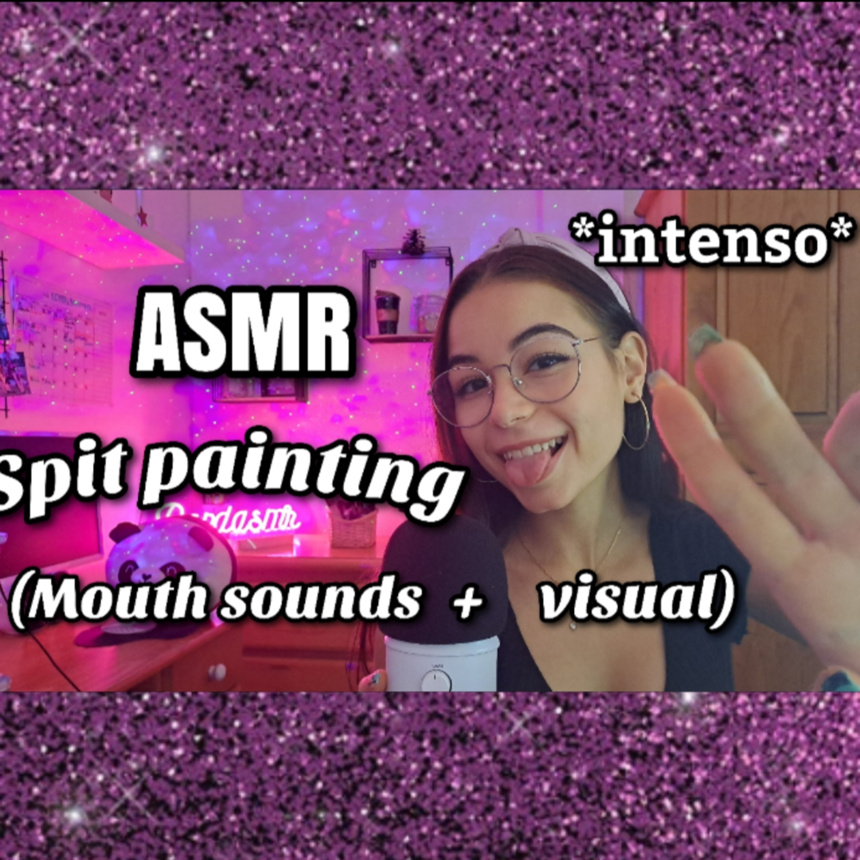 Pandasmr