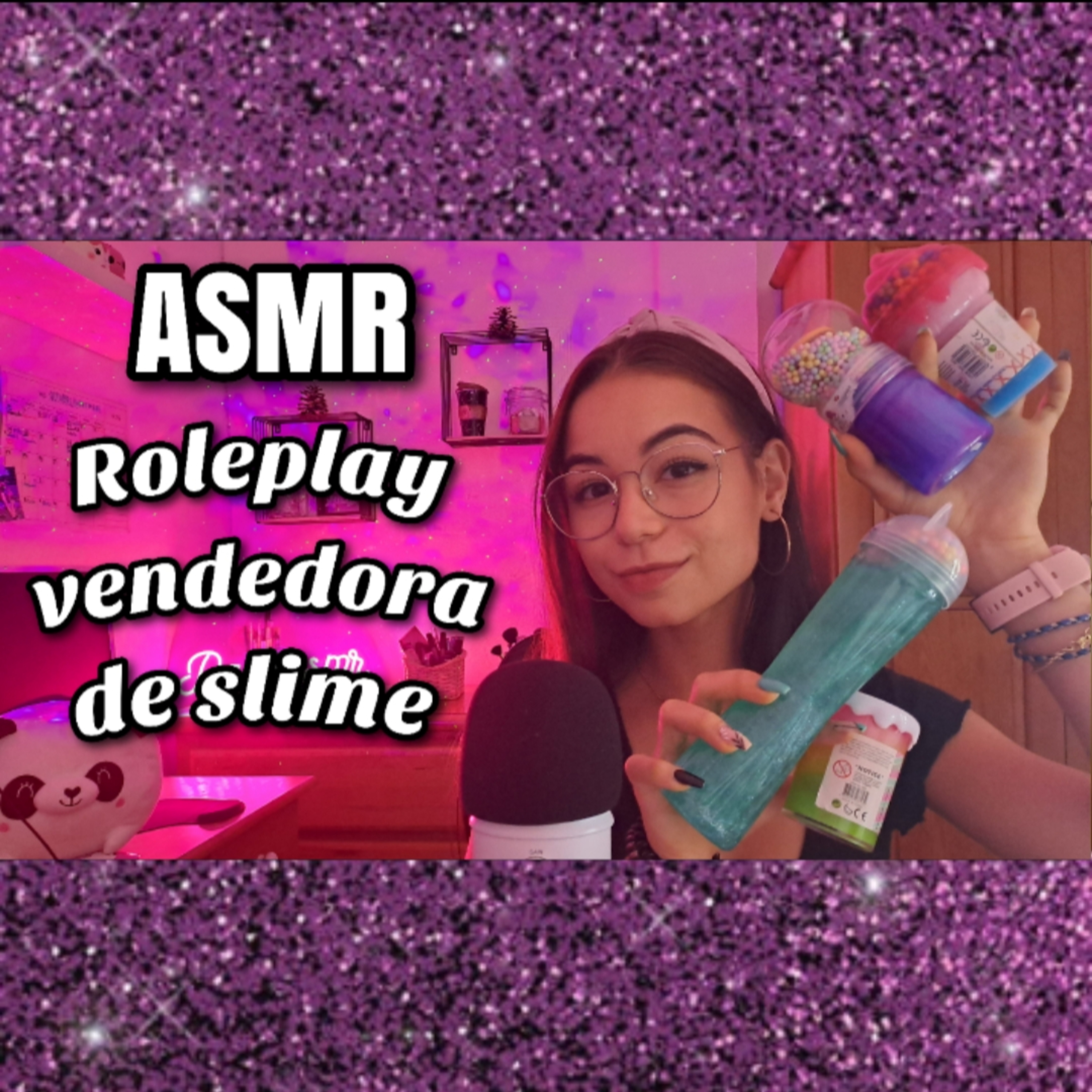 Pandasmr
