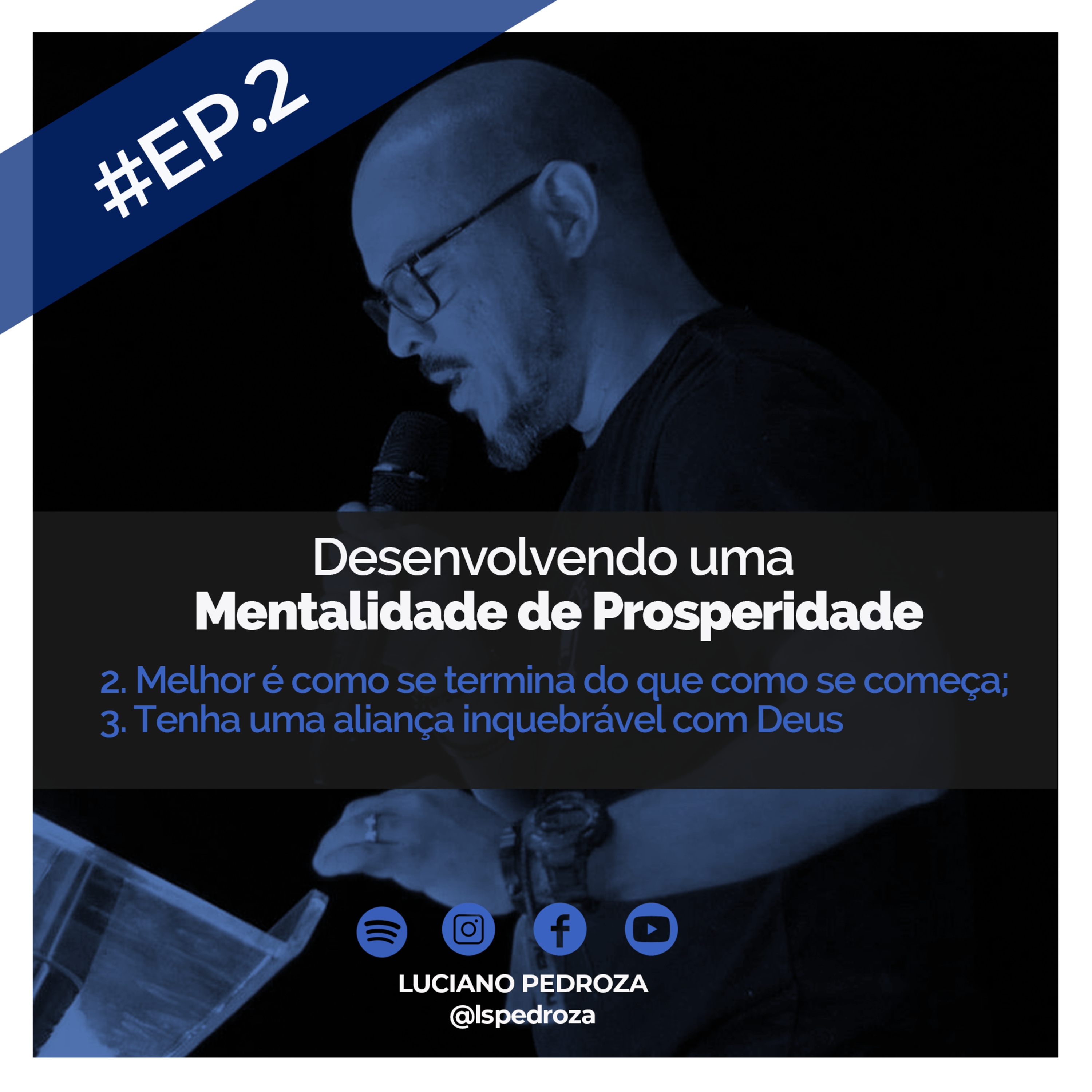 SOULIDER PODCAST