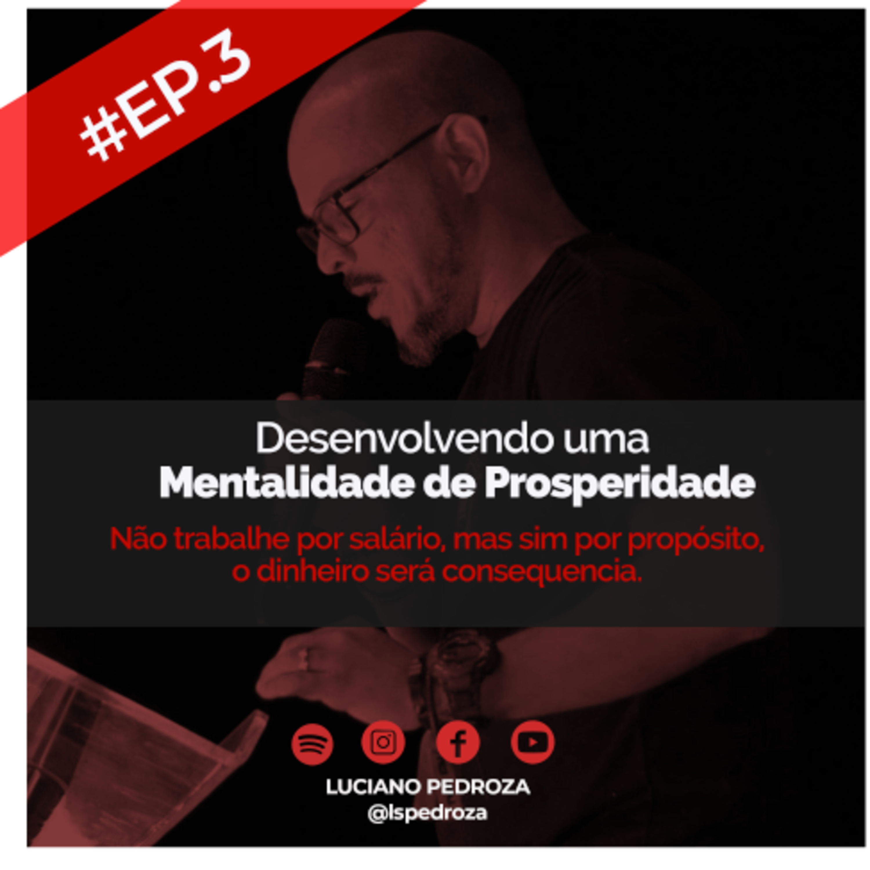 SOULIDER PODCAST