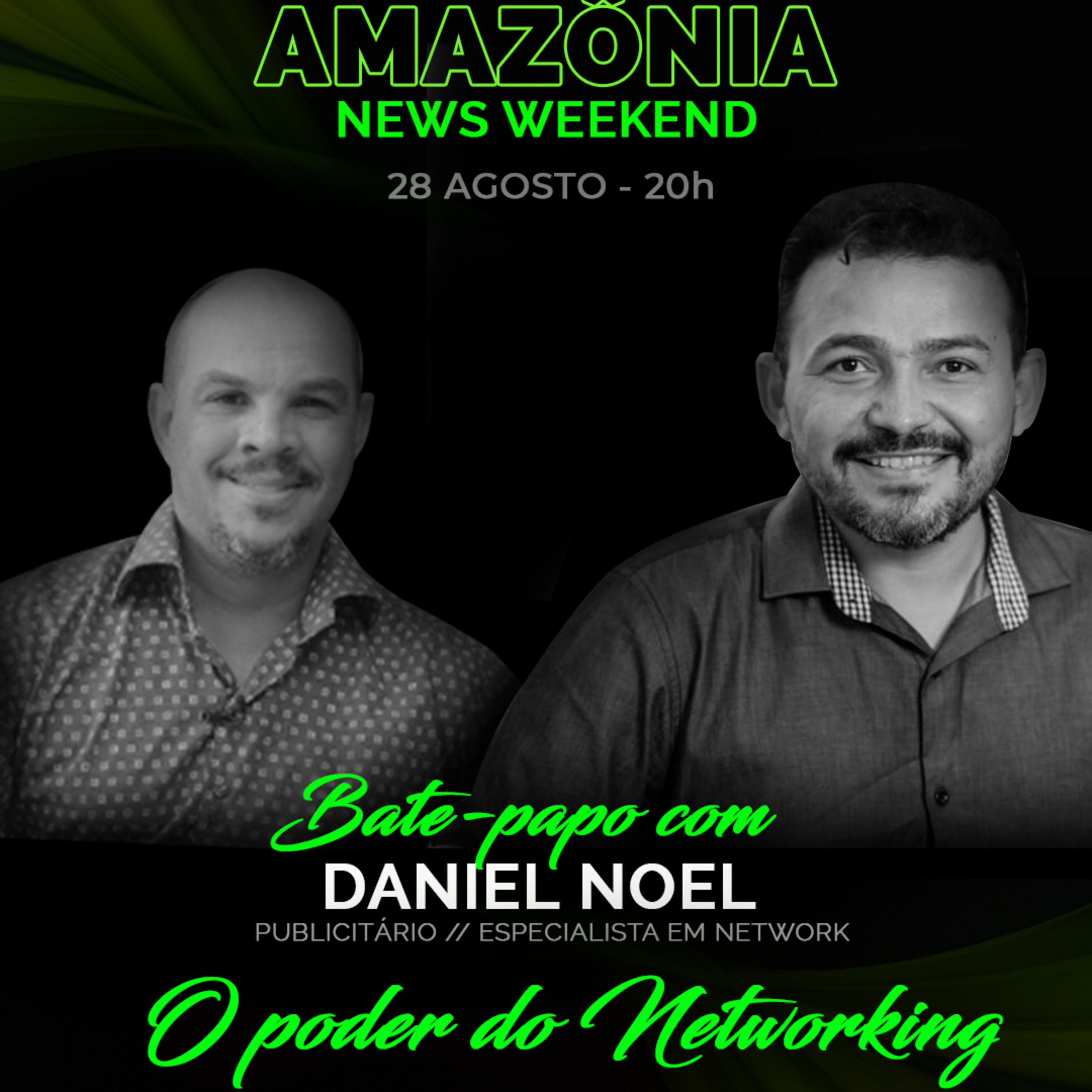 SOULIDER PODCAST