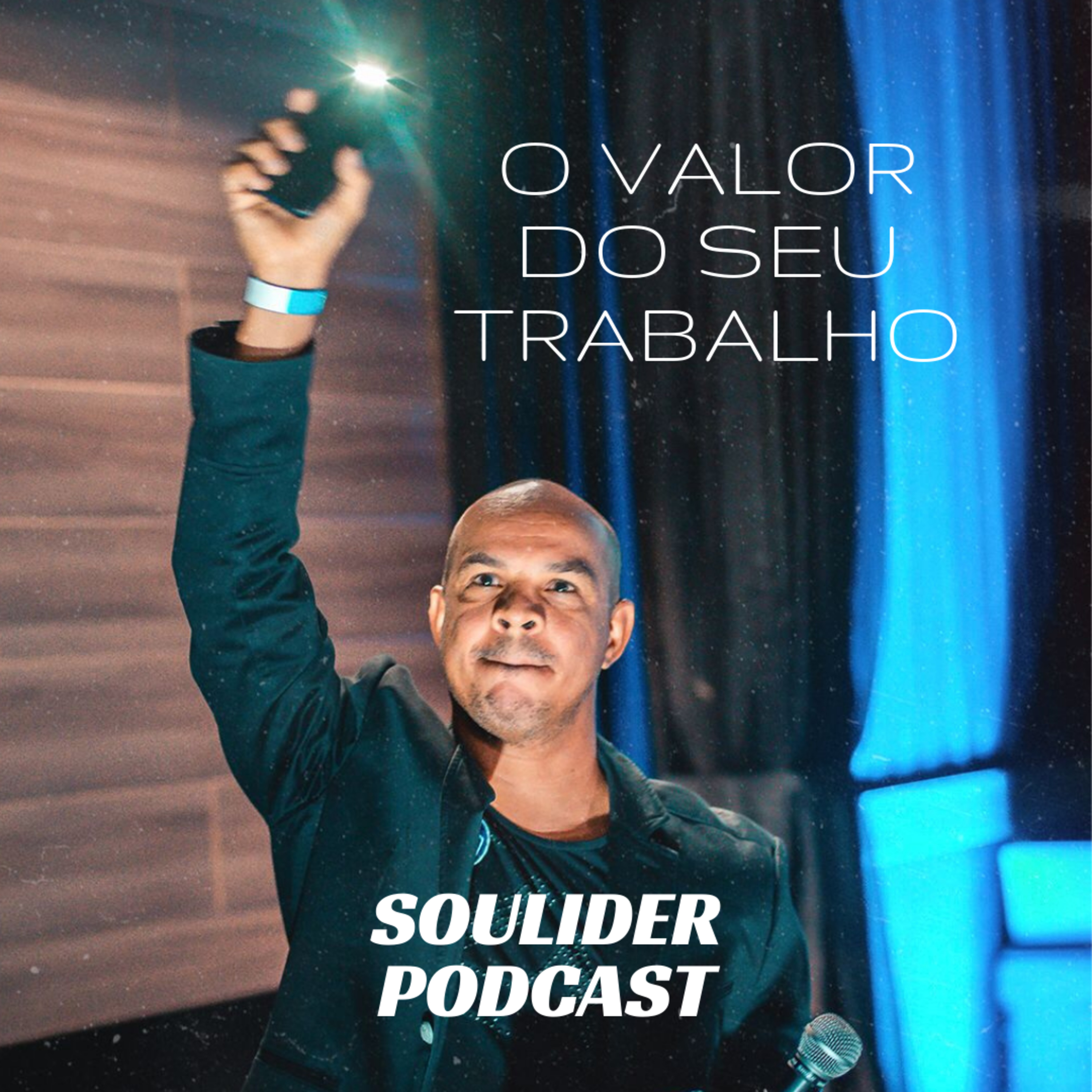 SOULIDER PODCAST