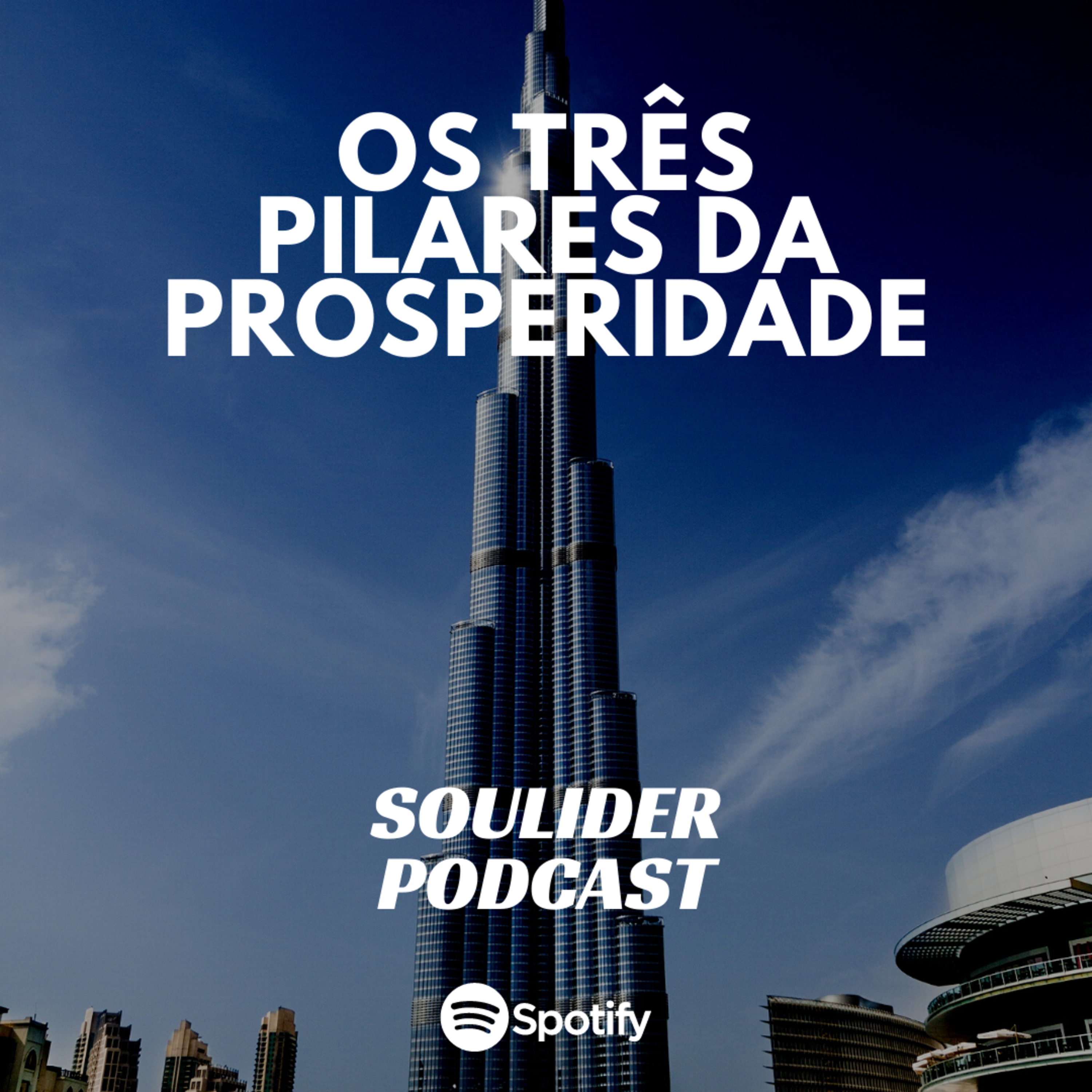 SOULIDER PODCAST