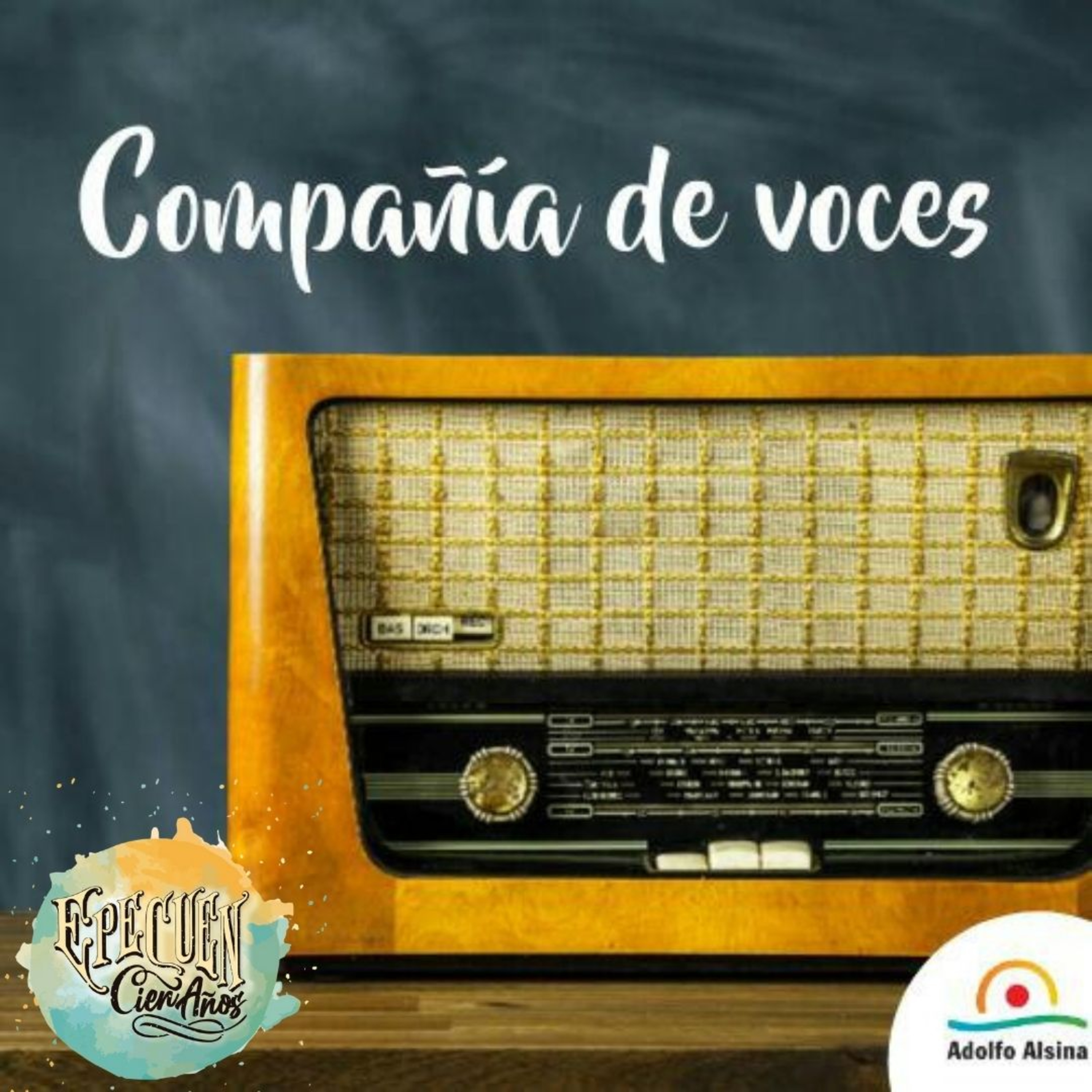 COMPAÑÍA DE VOCES