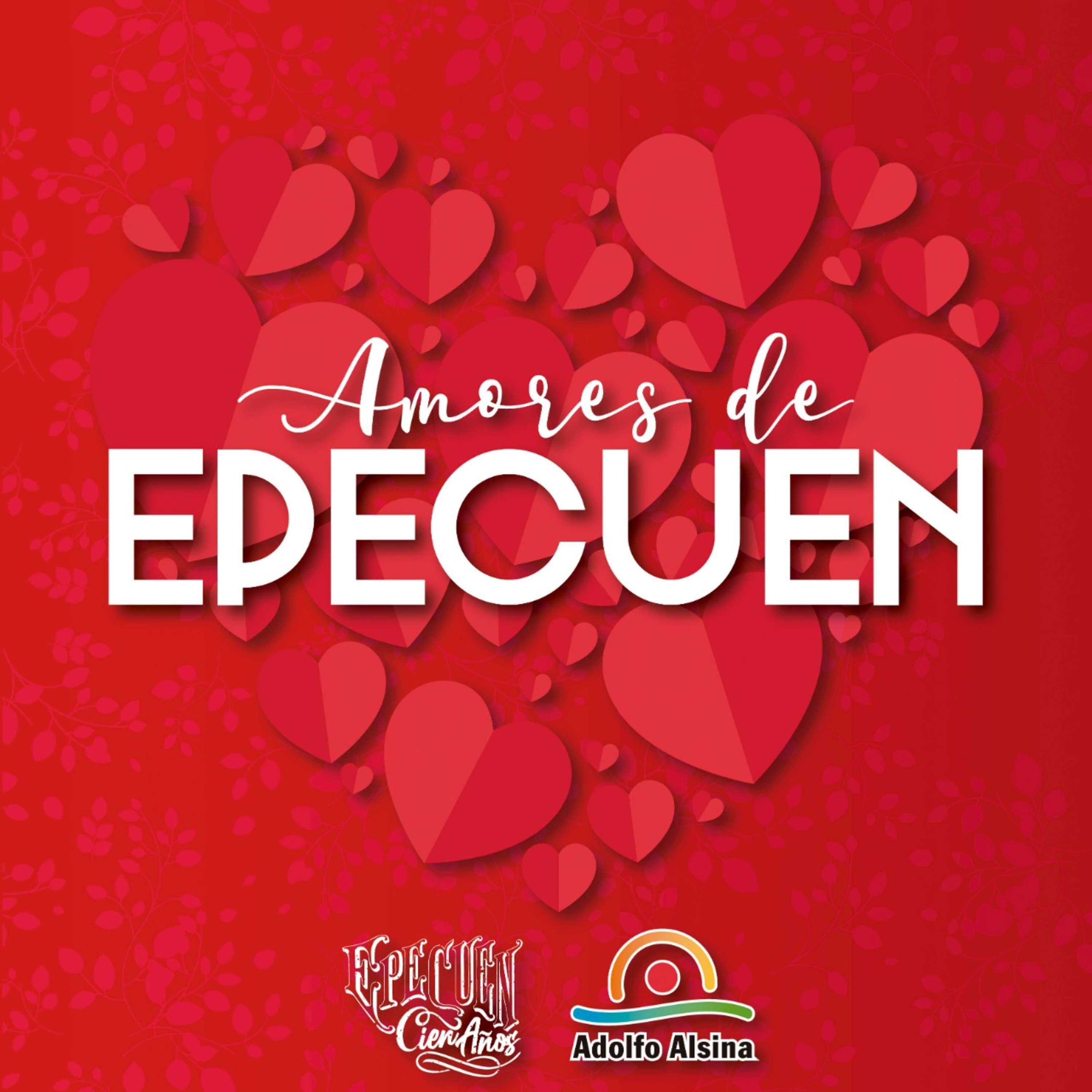 AMORES DE EPECUÉN 