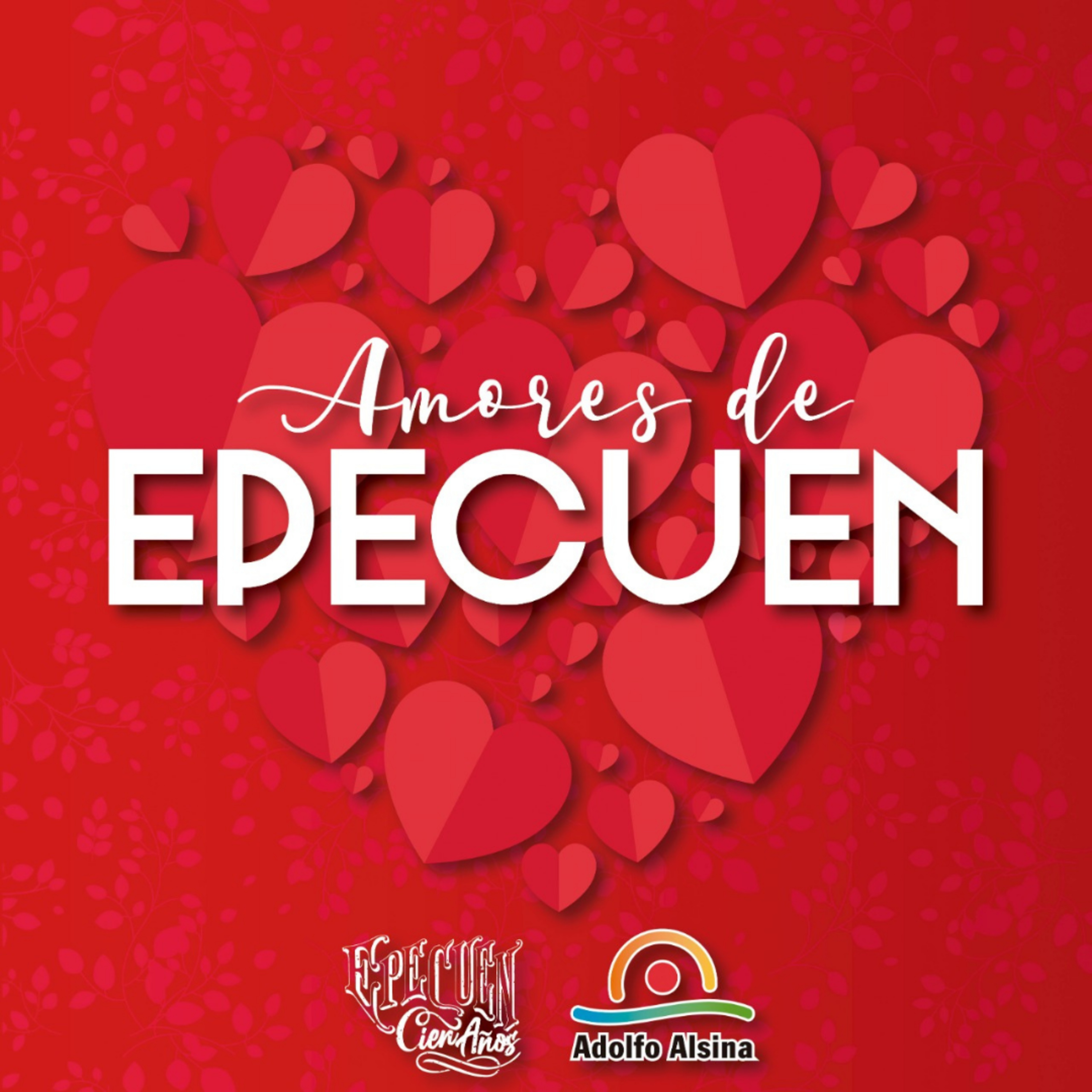 AMORES DE EPECUÉN 