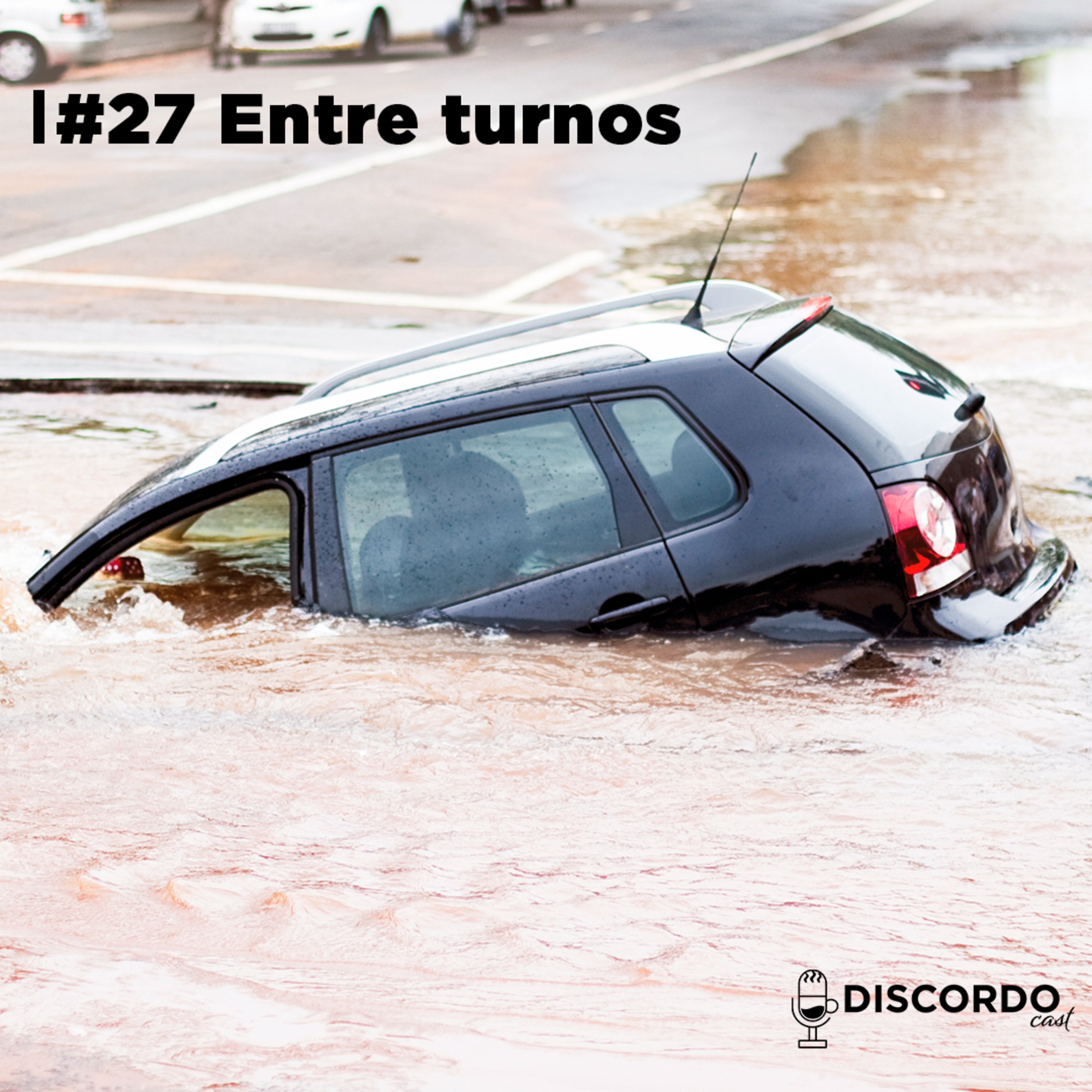DiscordoCast