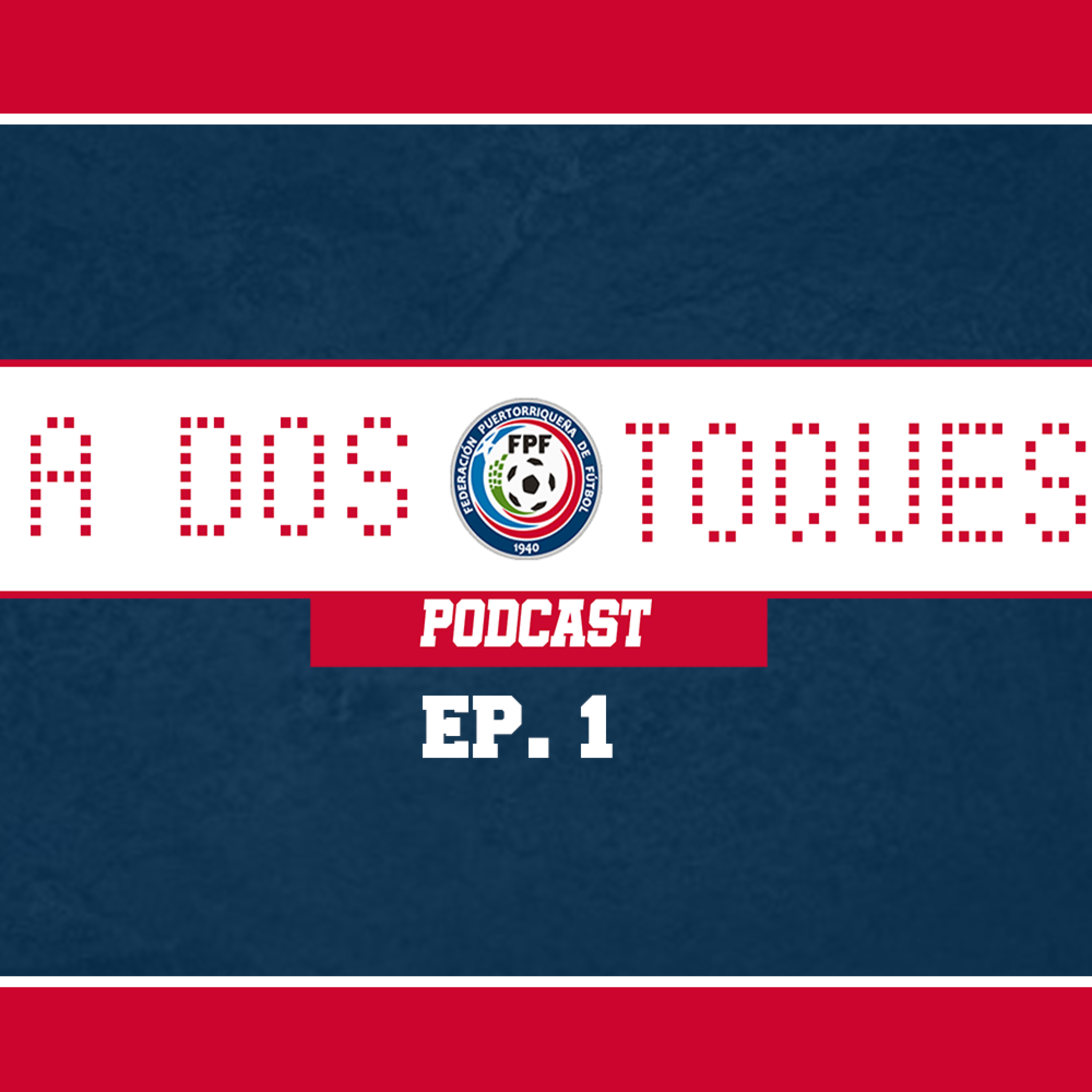 A Dos Toques (FPF)