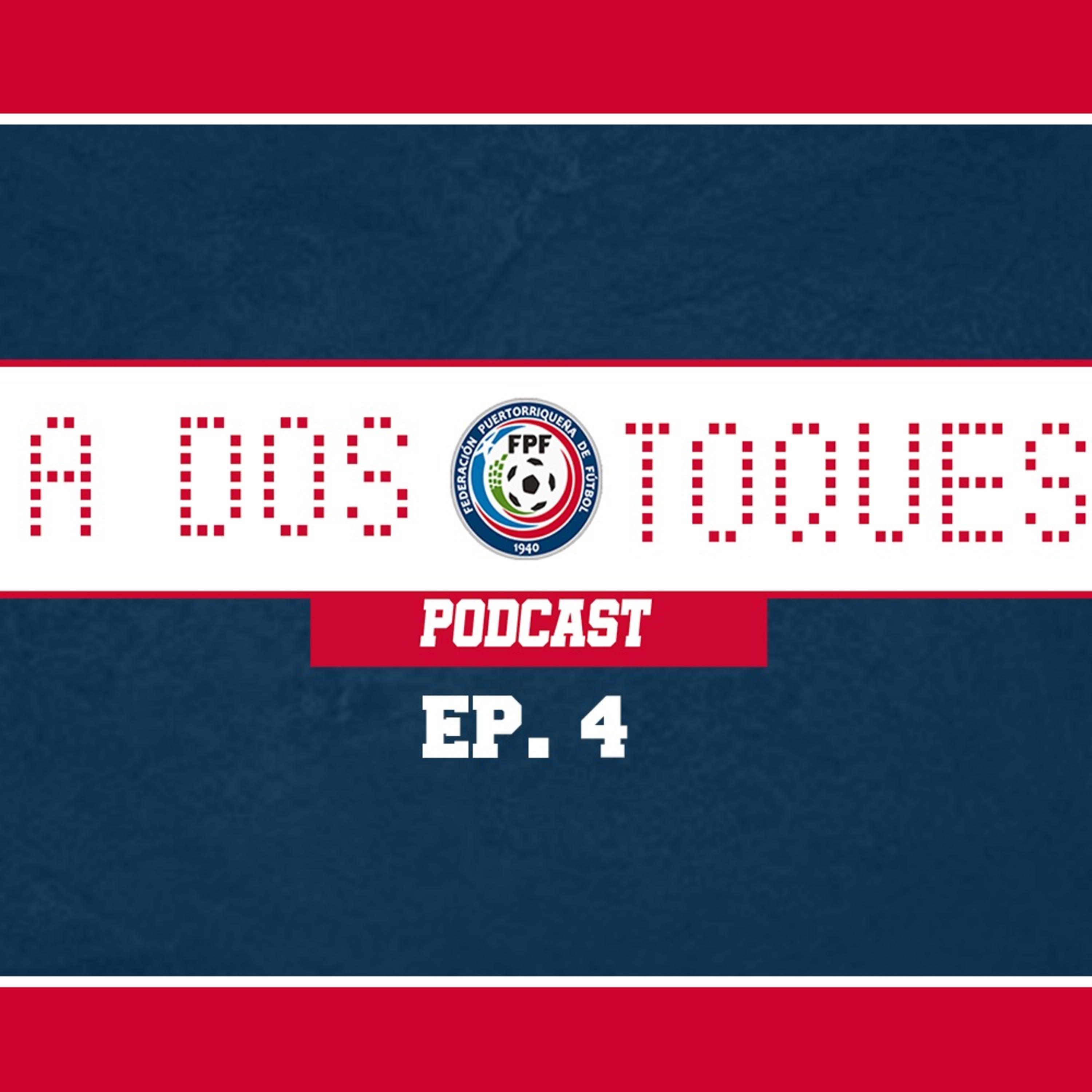 A Dos Toques (FPF)