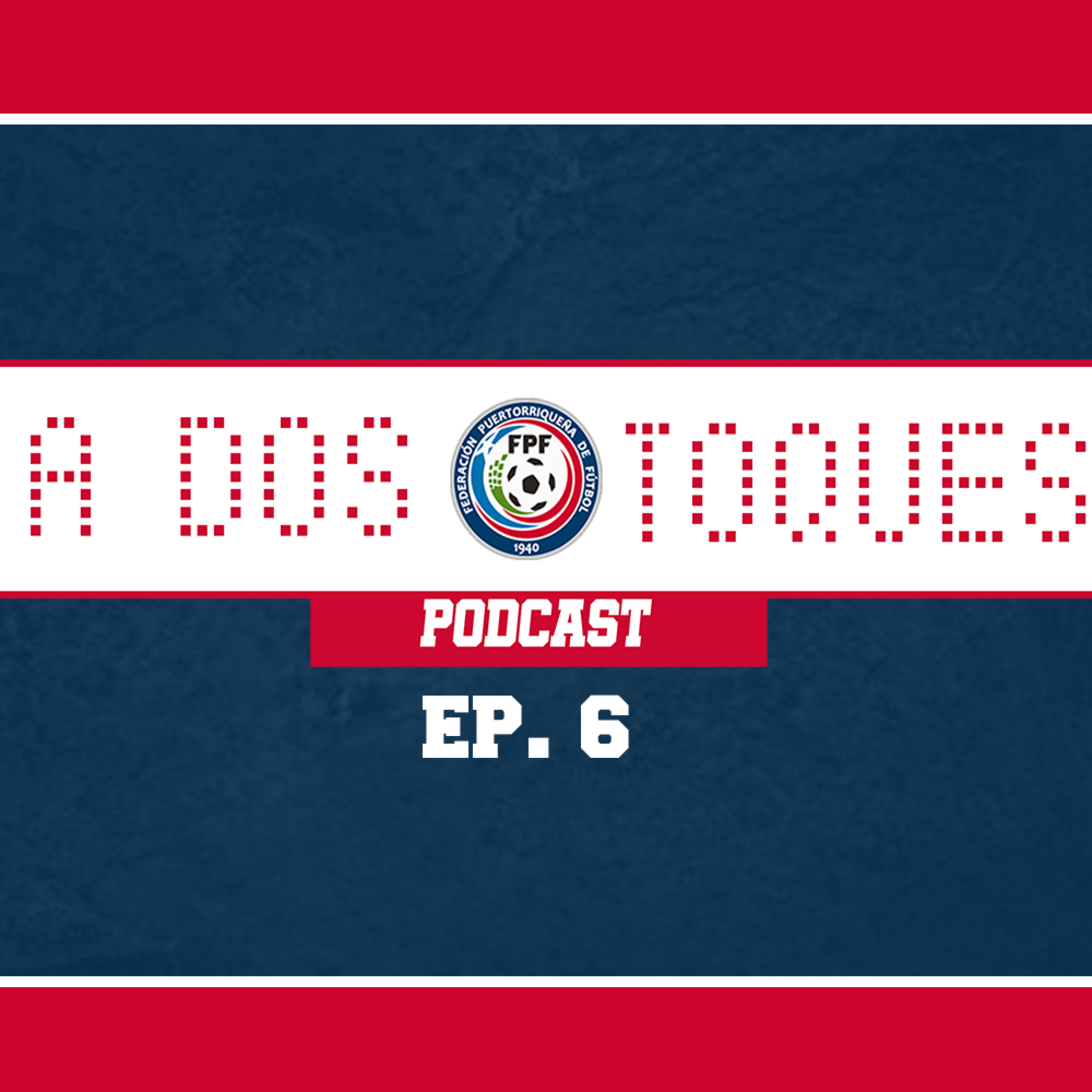 A Dos Toques (FPF)