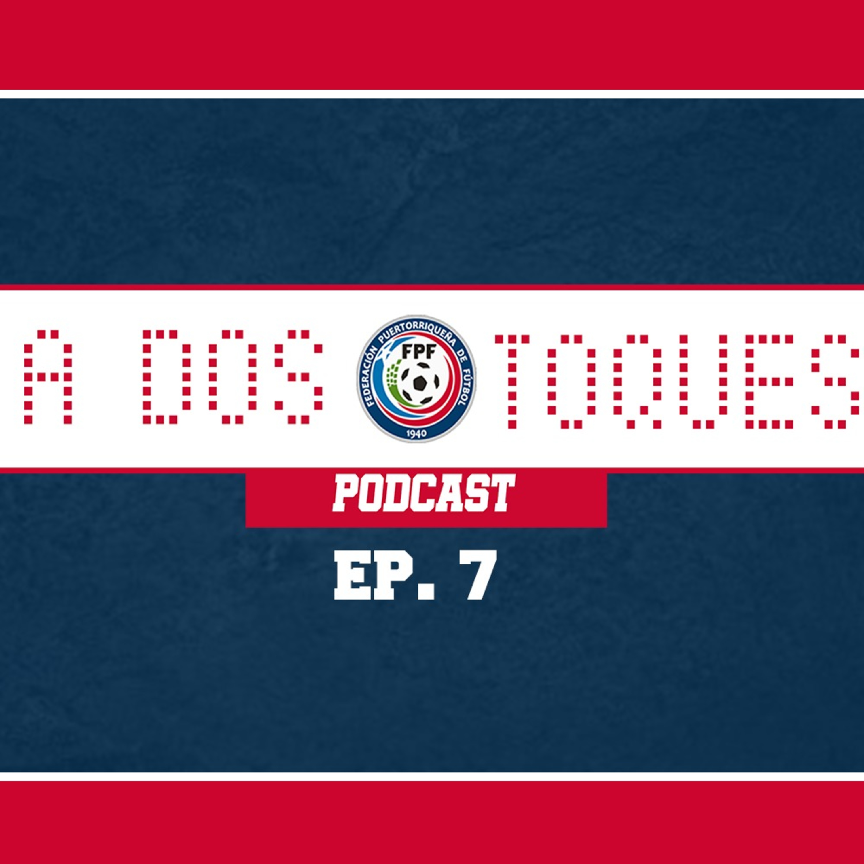 A Dos Toques (FPF)