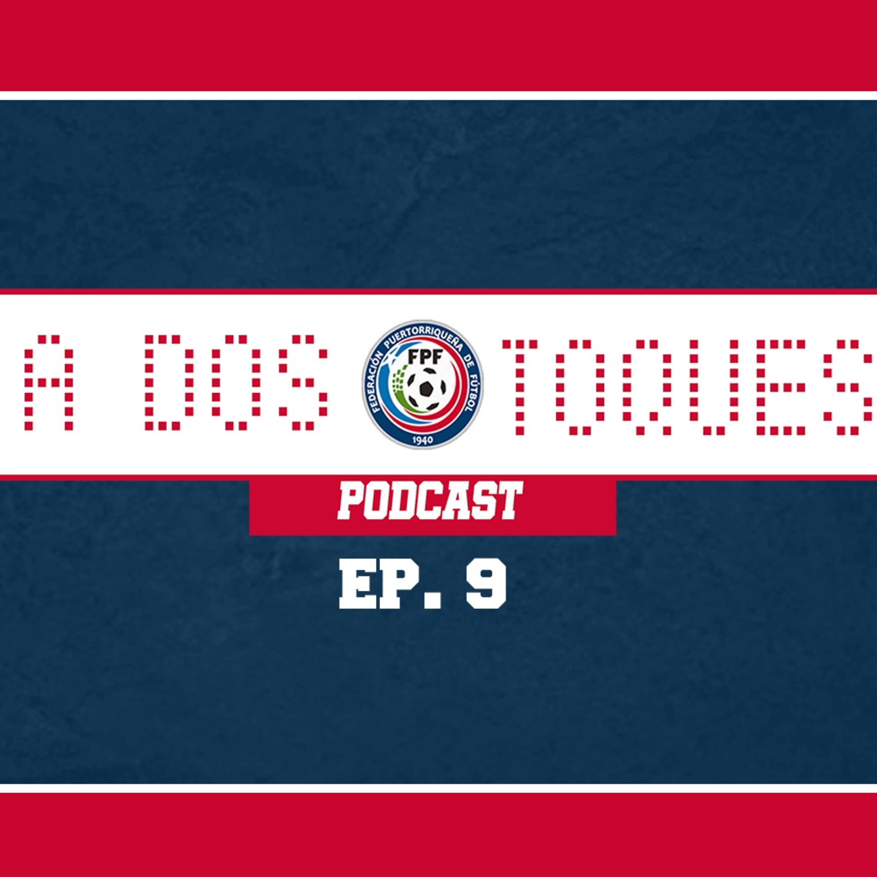 A Dos Toques (FPF)