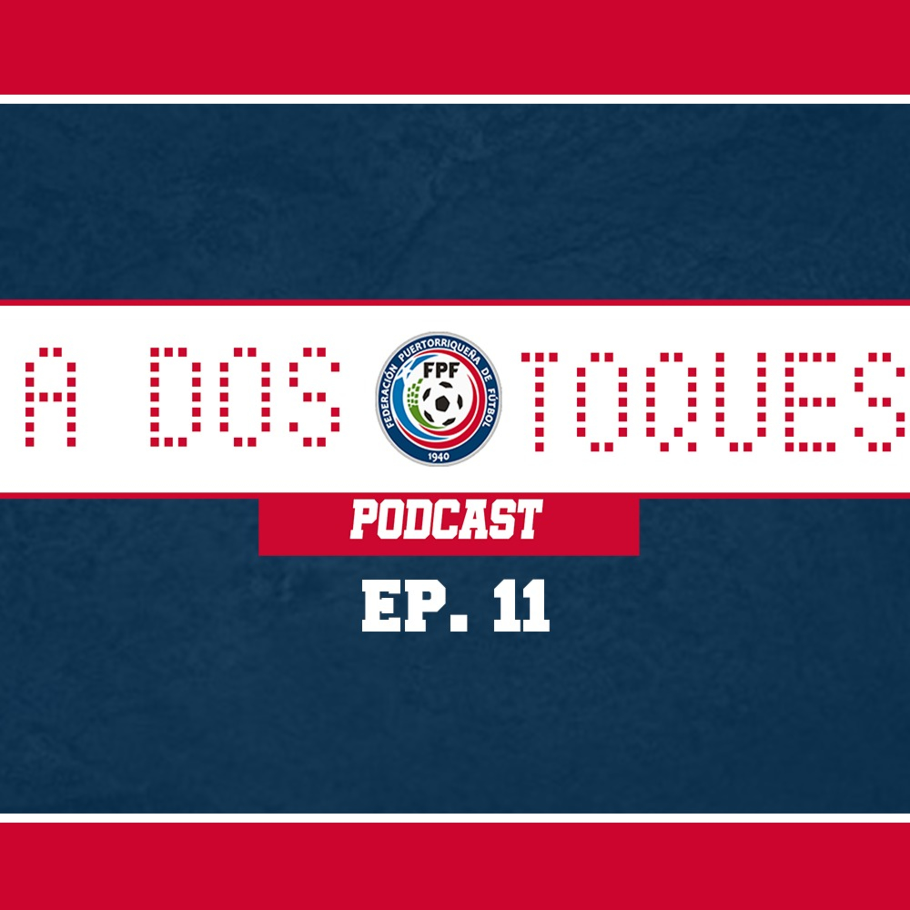 A Dos Toques (FPF)
