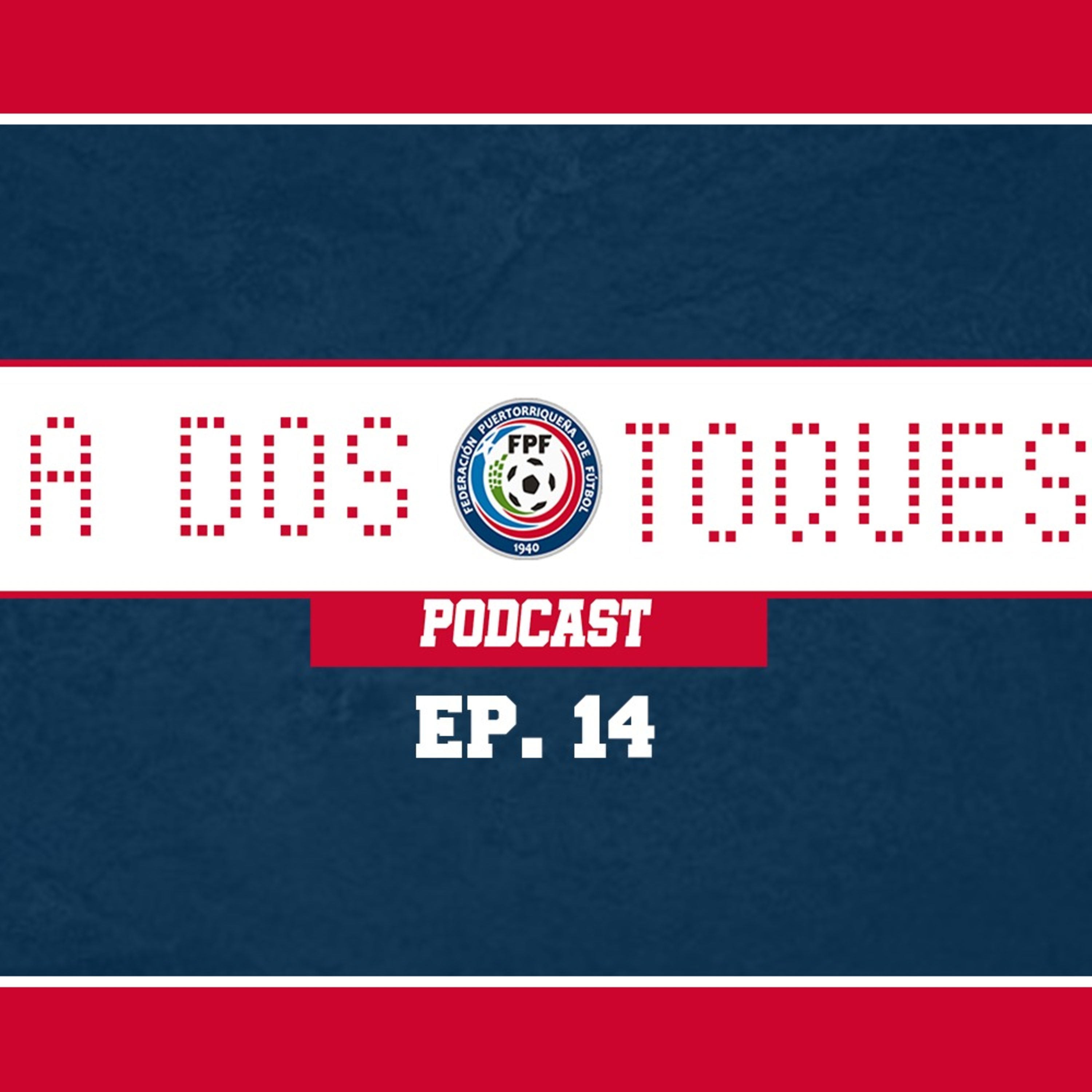 A Dos Toques (FPF)
