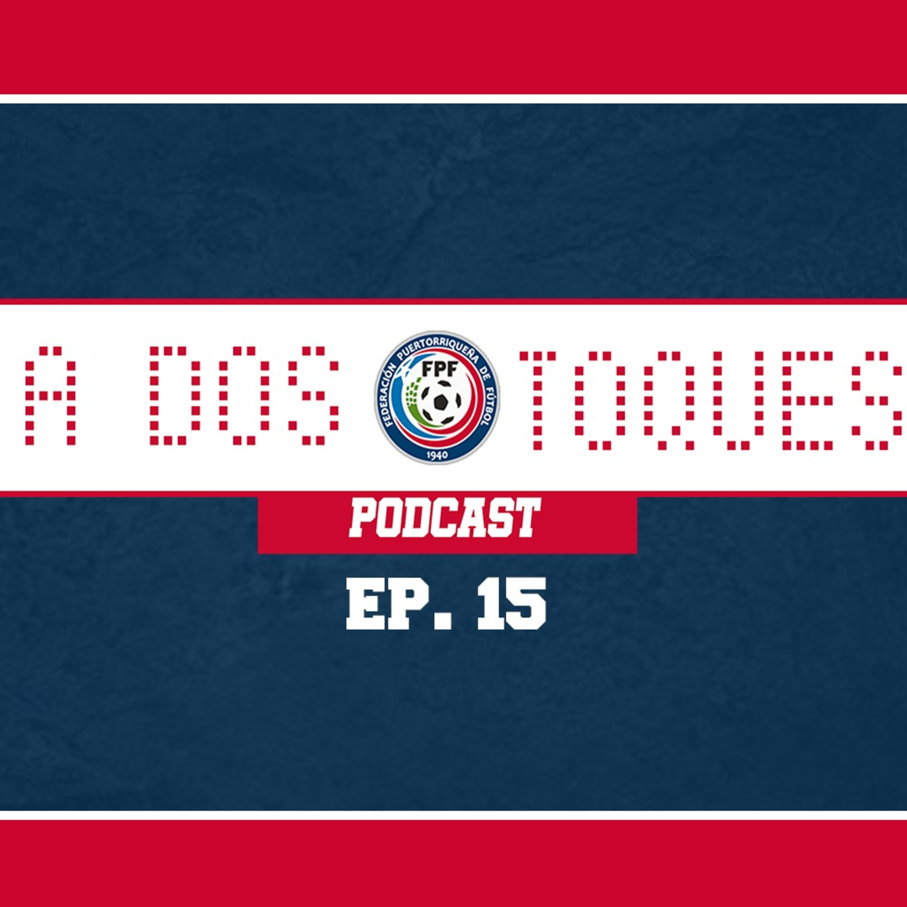 A Dos Toques (FPF)