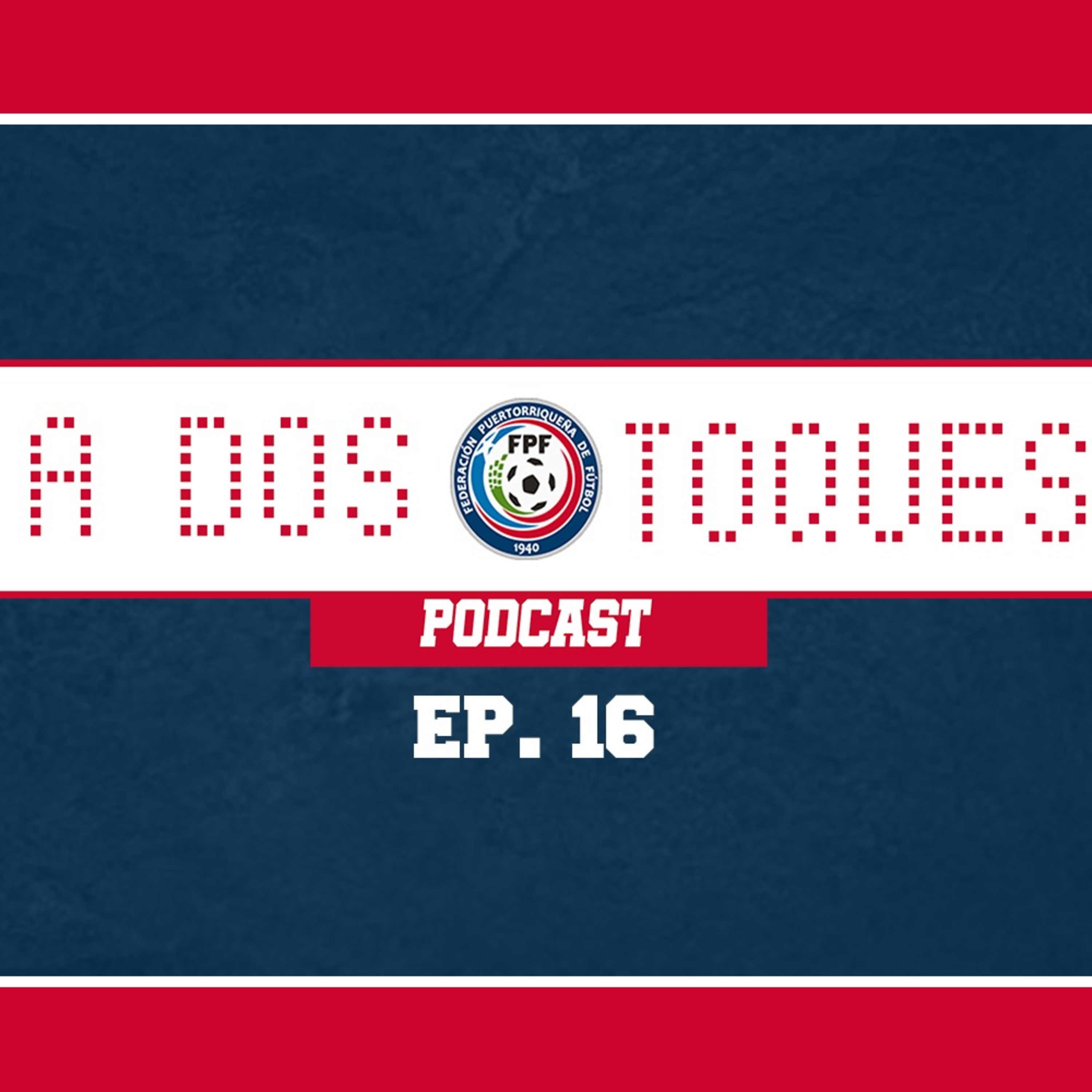A Dos Toques (FPF)