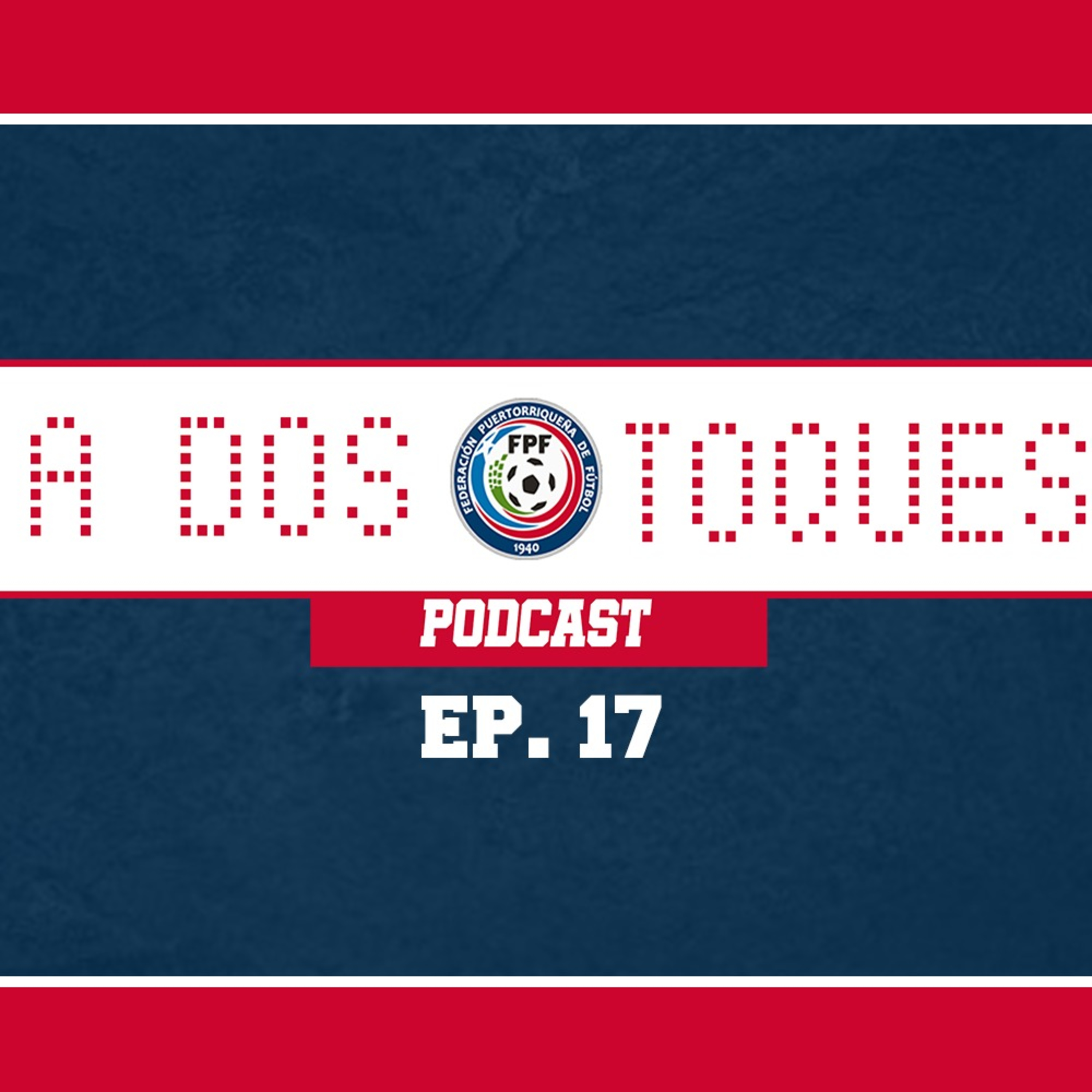 A Dos Toques (FPF)