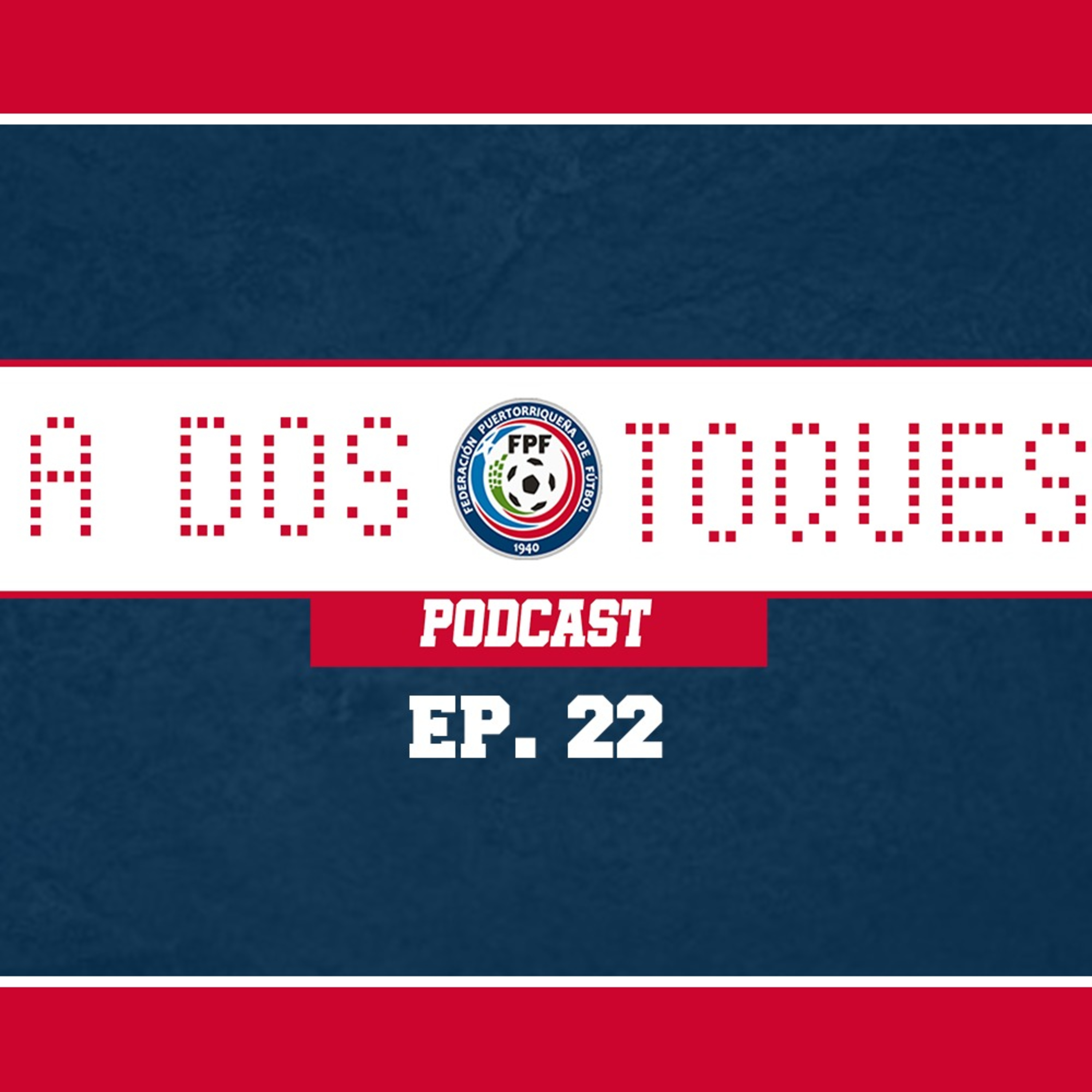 A Dos Toques (FPF)