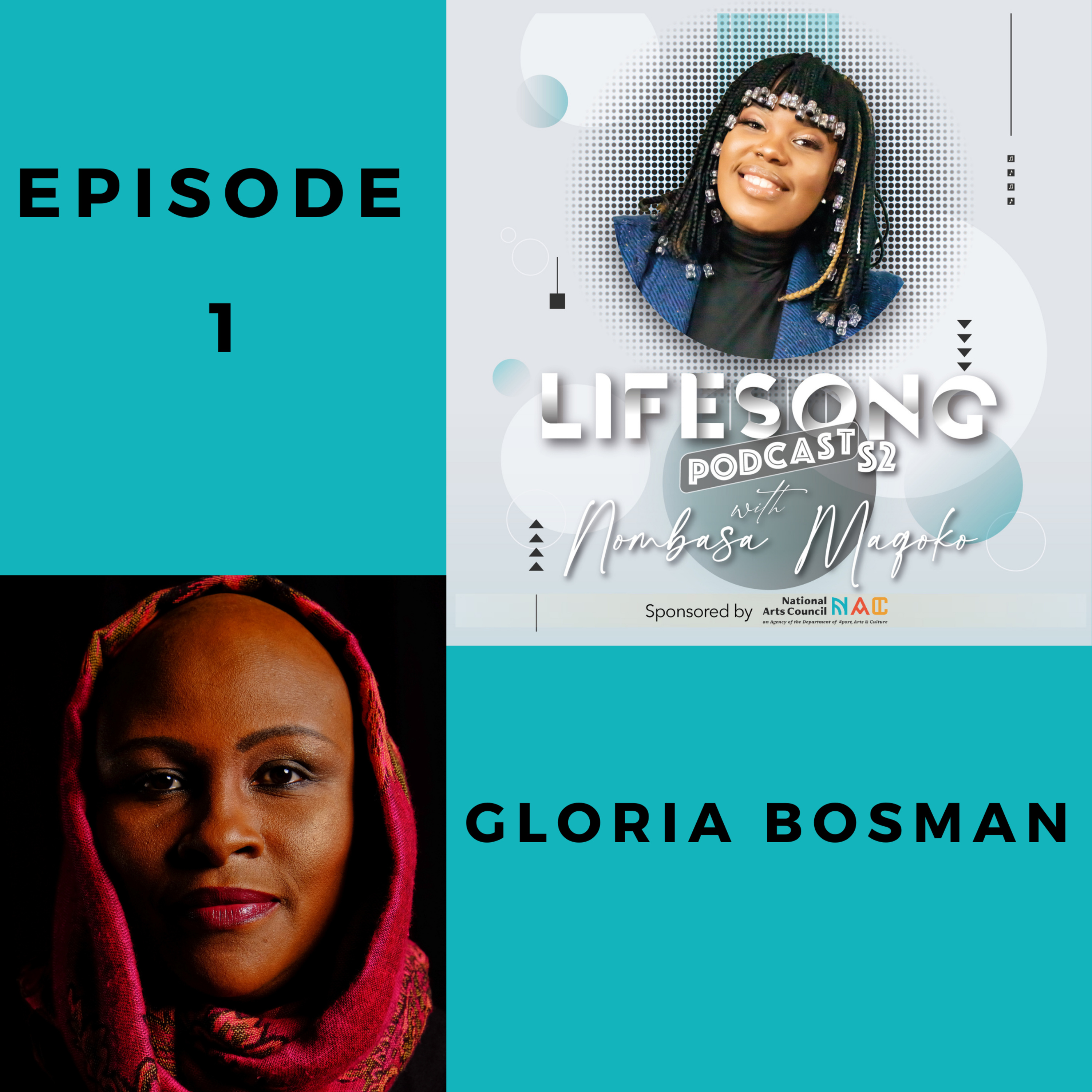 Life Song Podcast