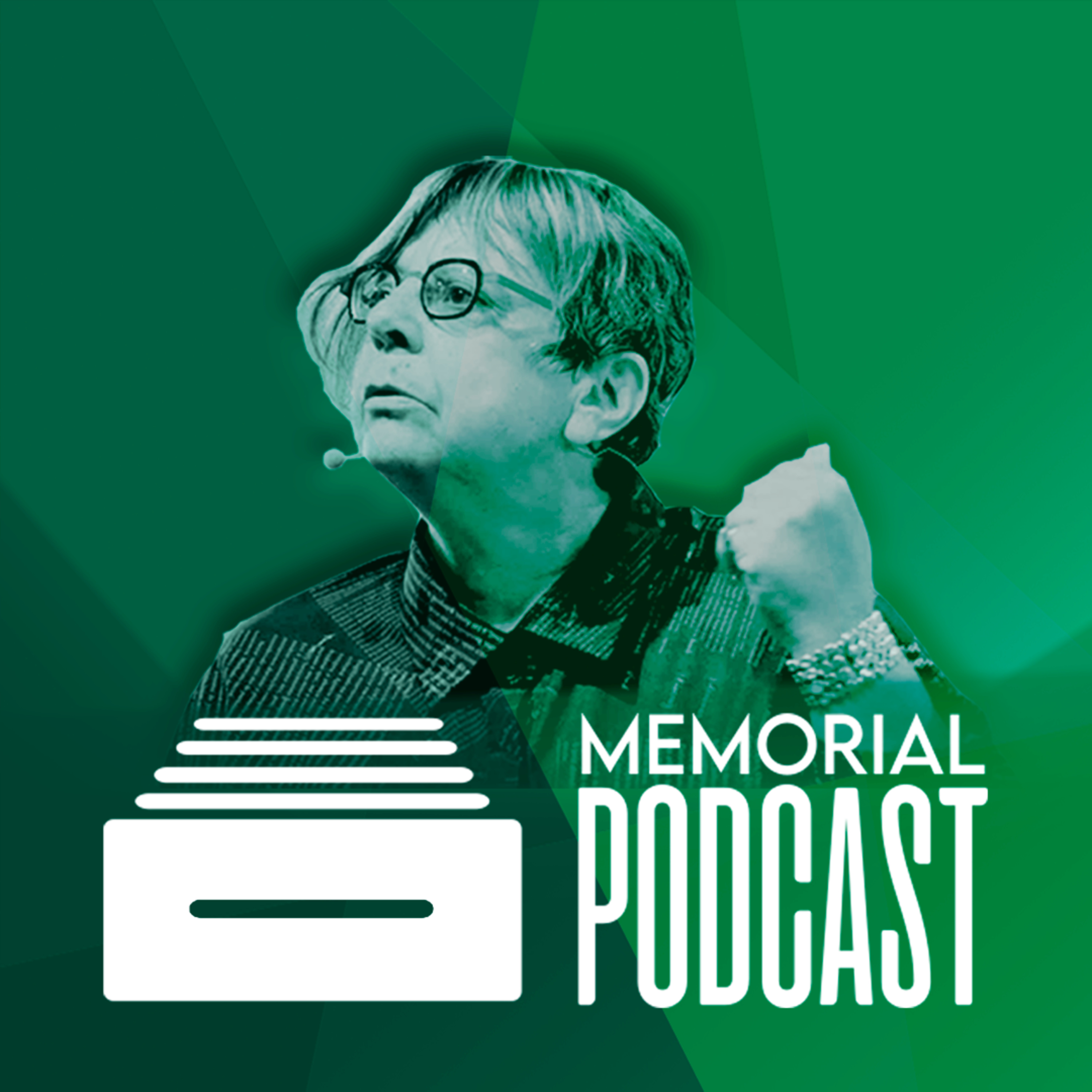 Memorial Podcast