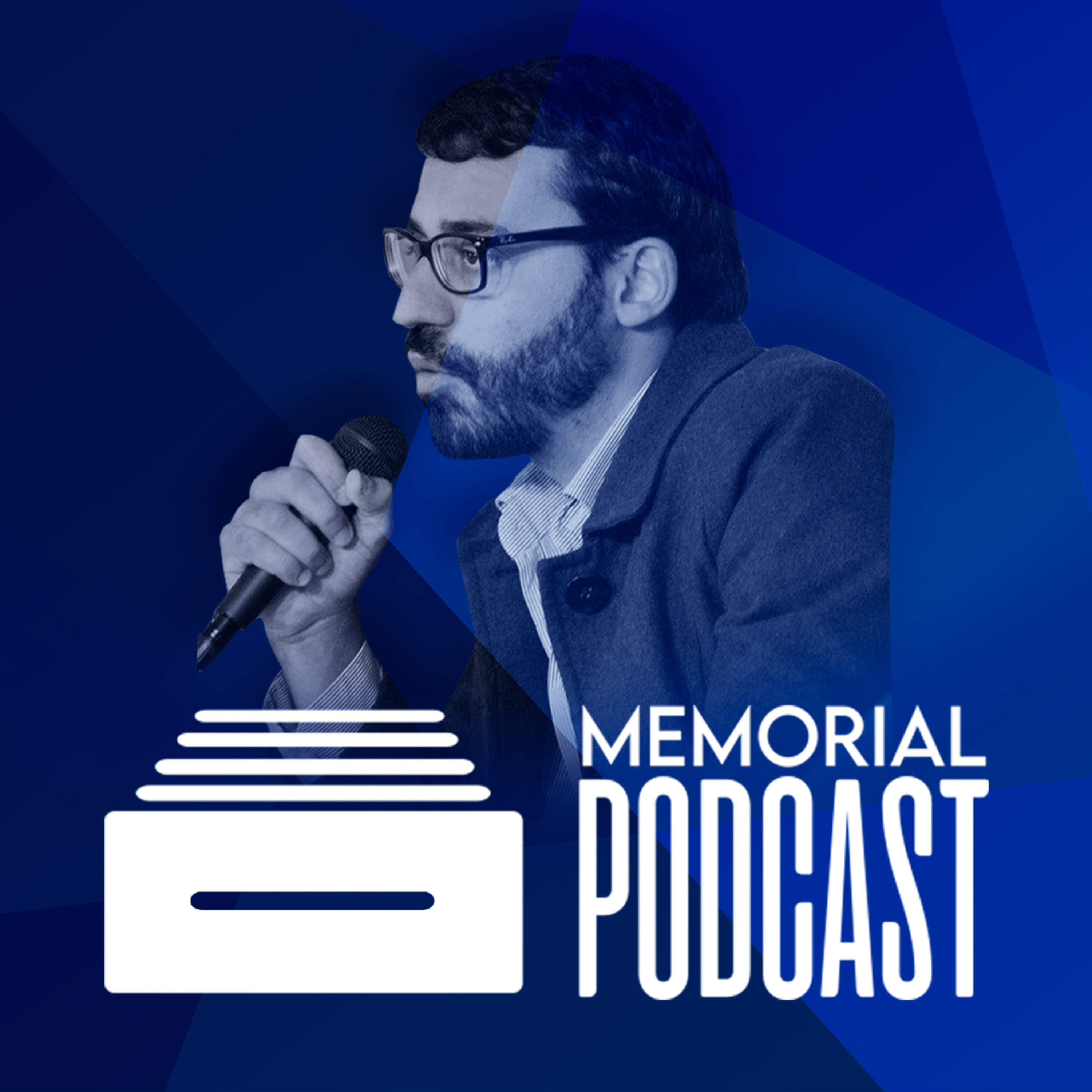 Memorial Podcast