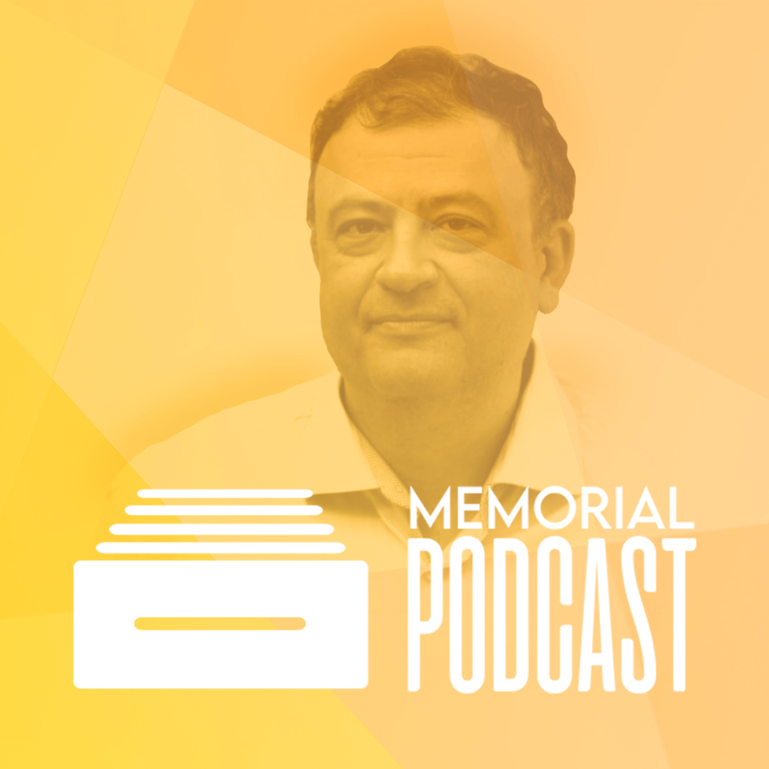 Memorial Podcast