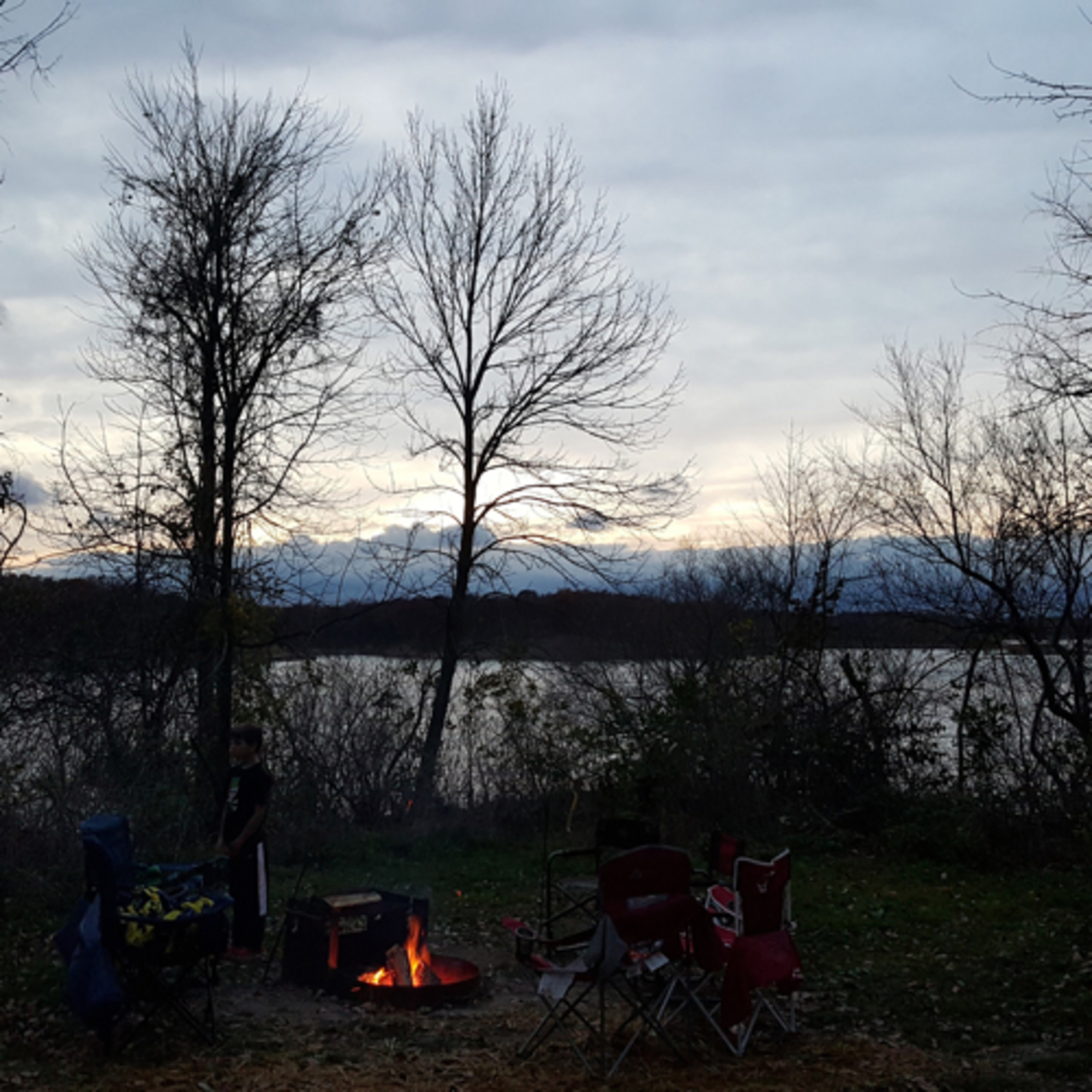 Taking responsibility