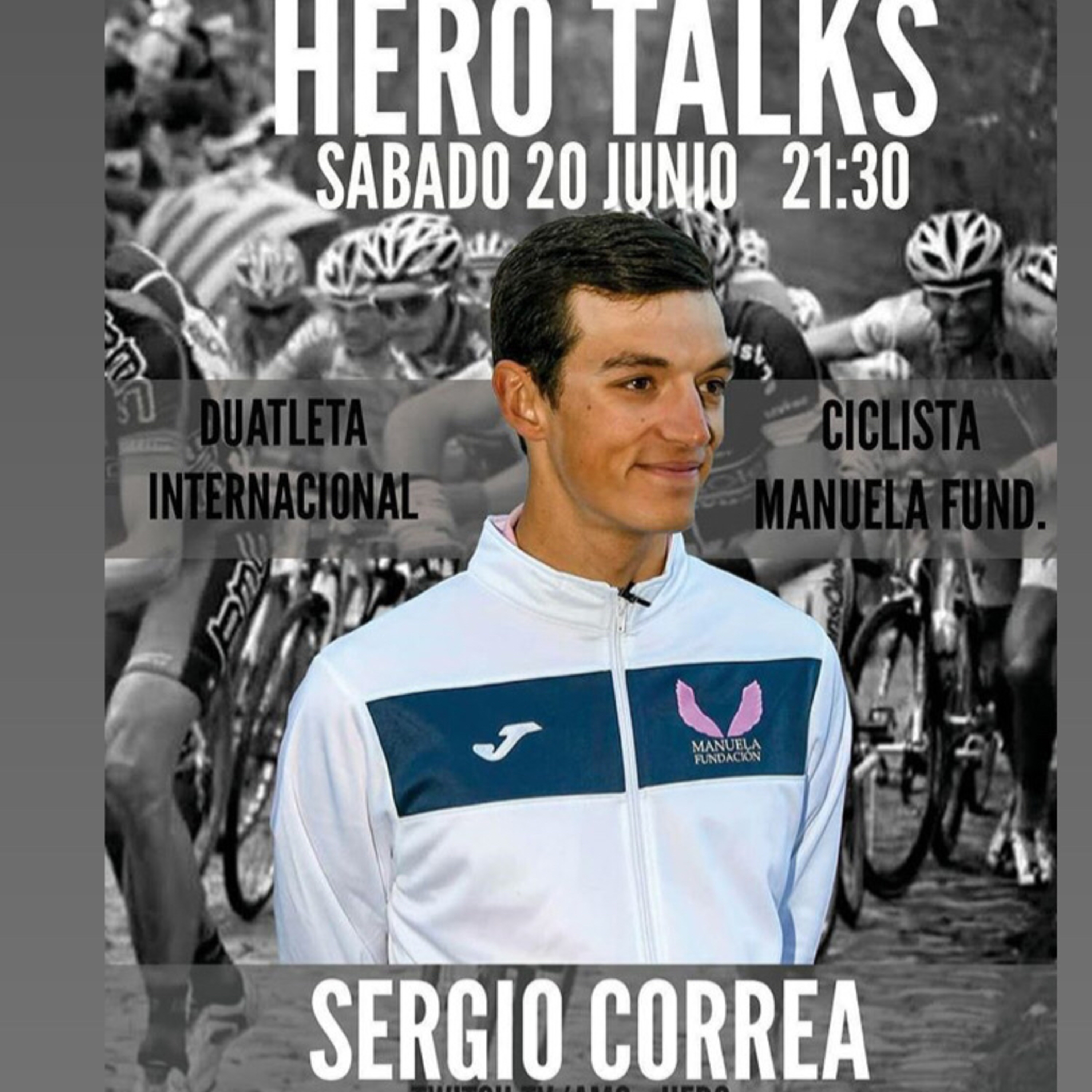 HERO TALKS