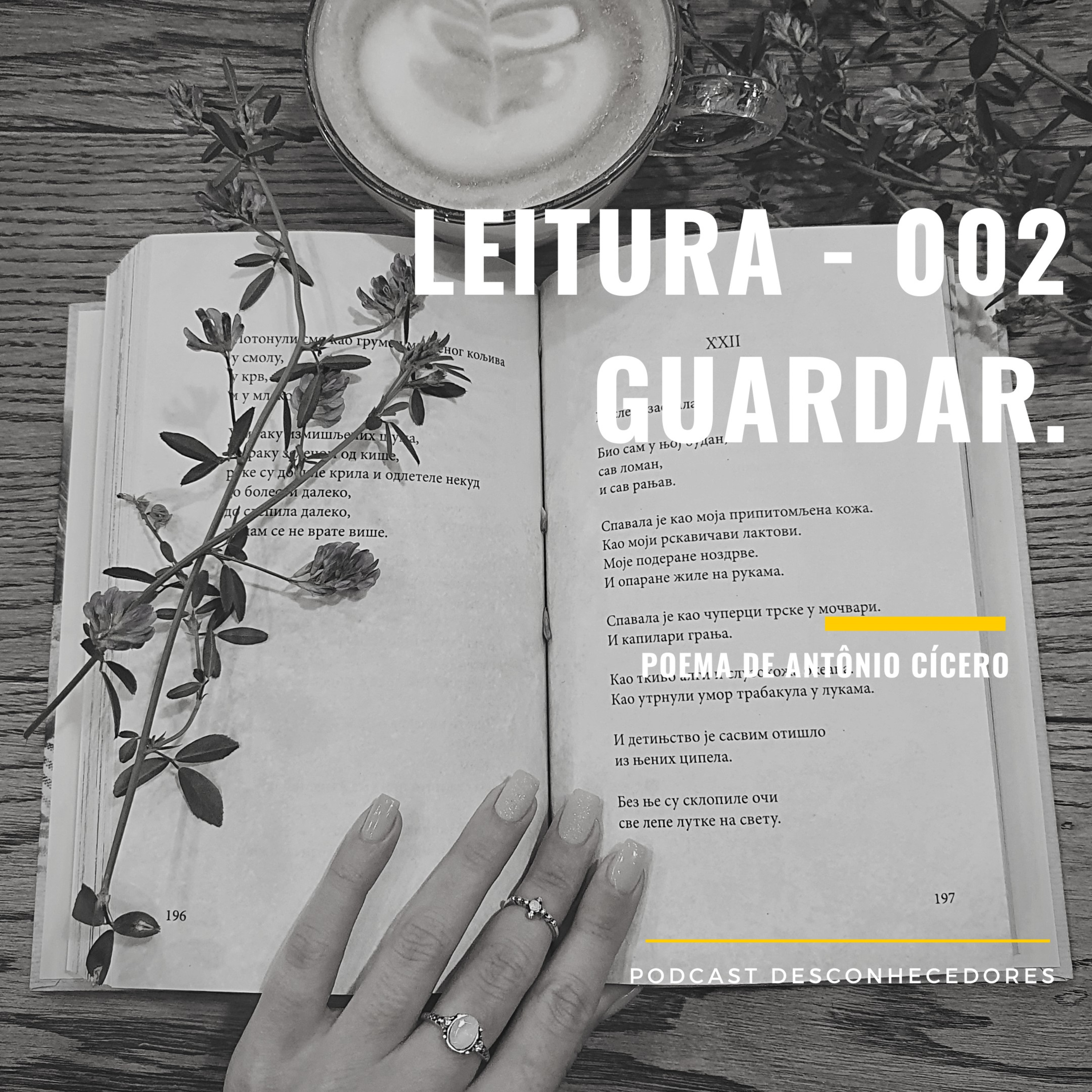 Desconhecedores