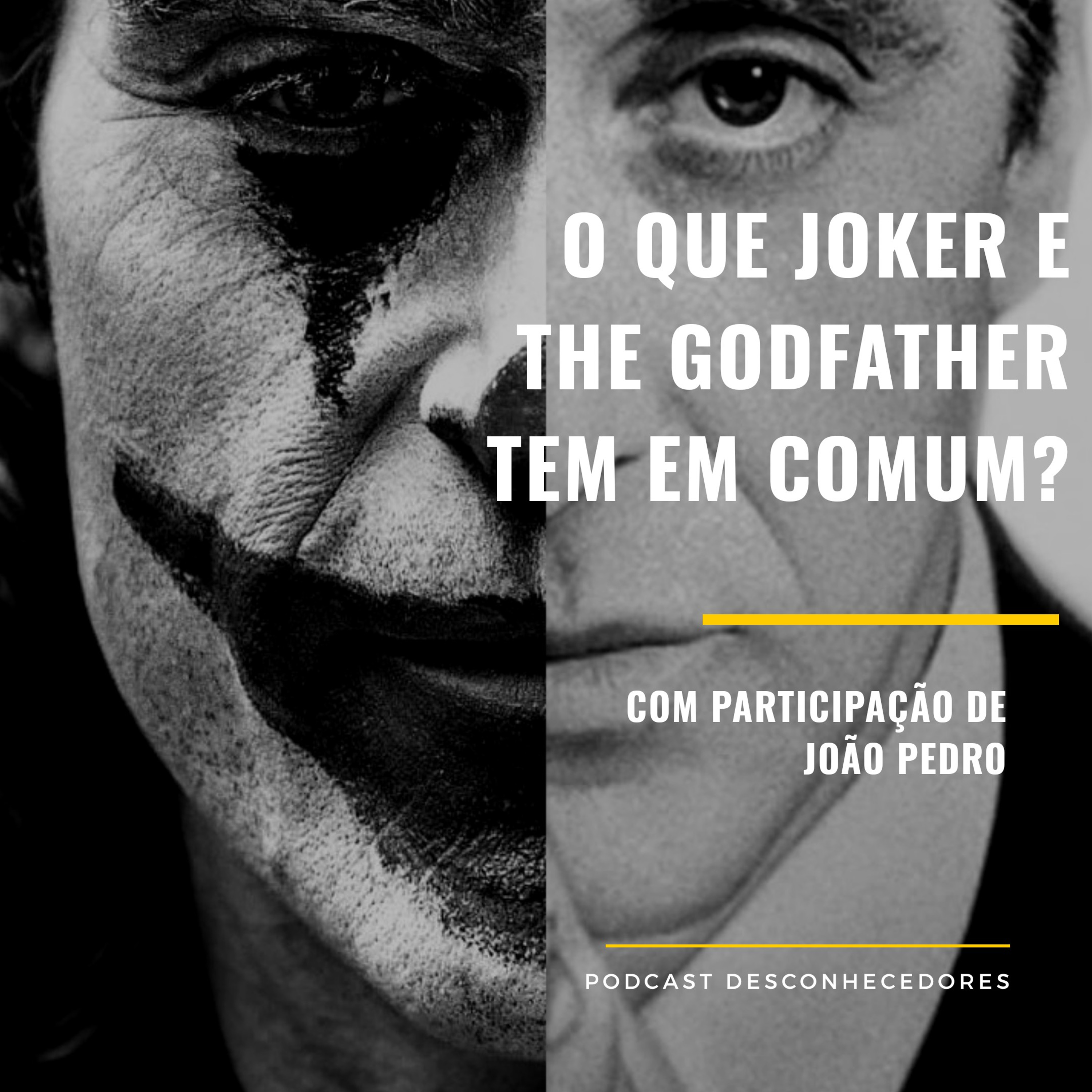 Desconhecedores