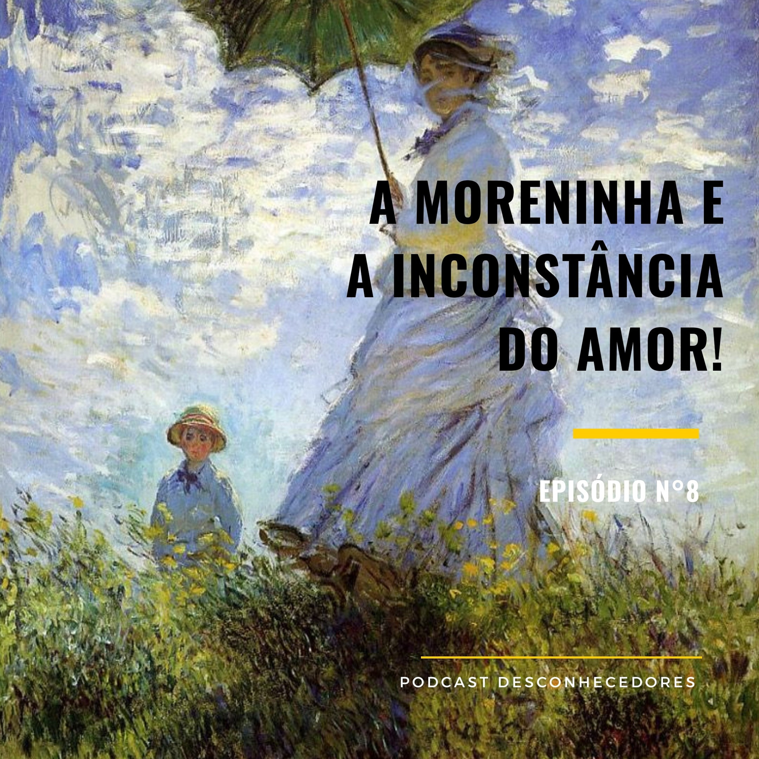 Desconhecedores