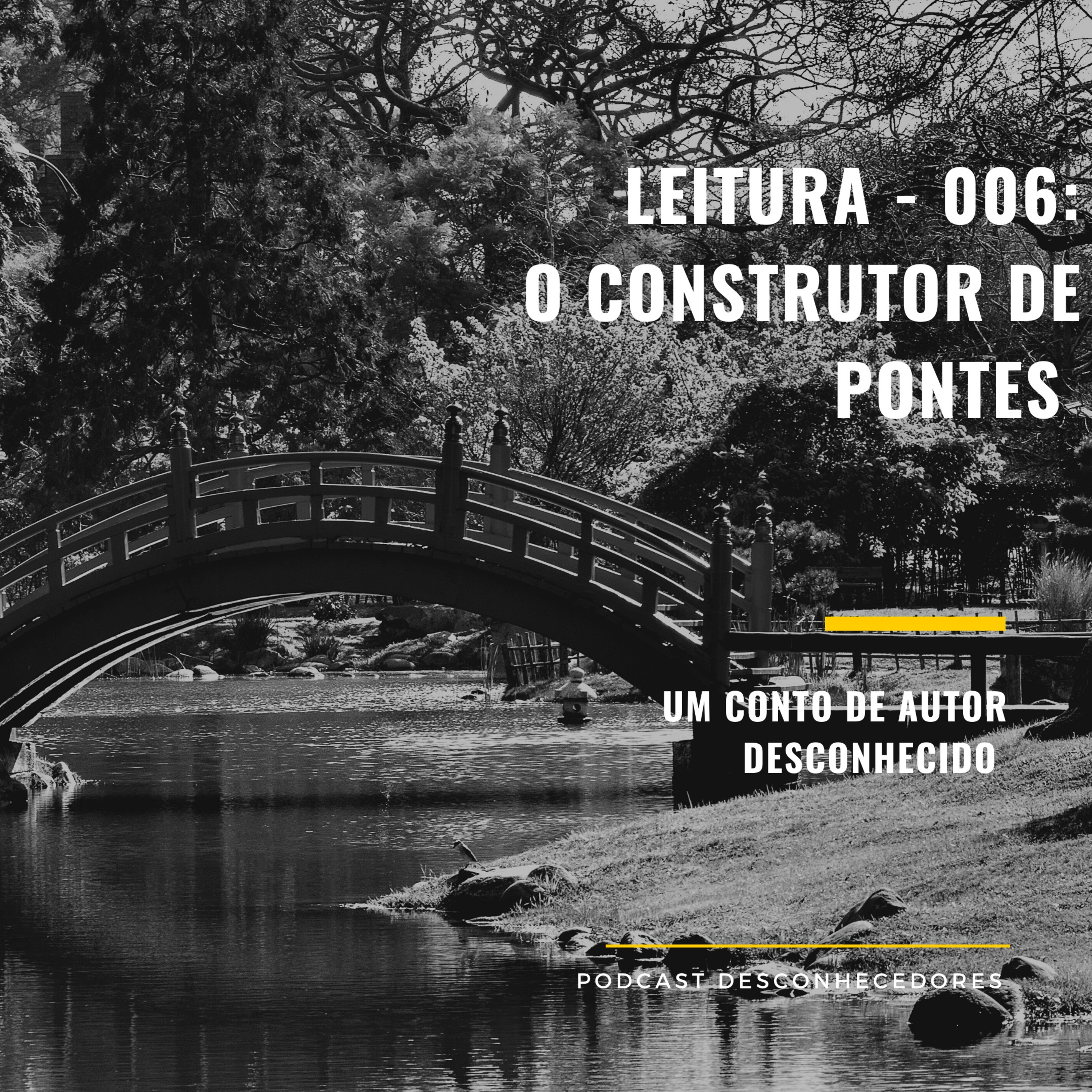 Desconhecedores