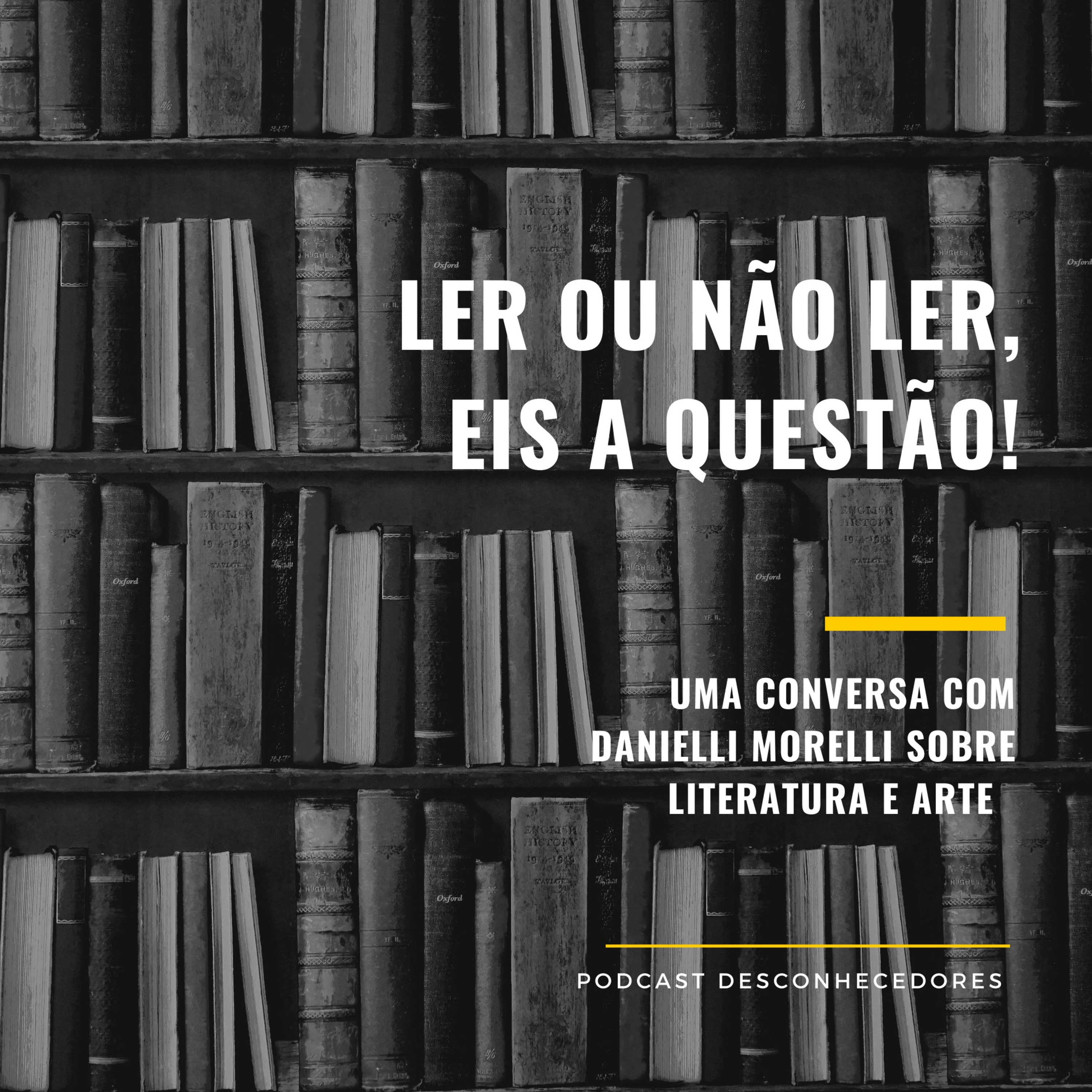 Desconhecedores