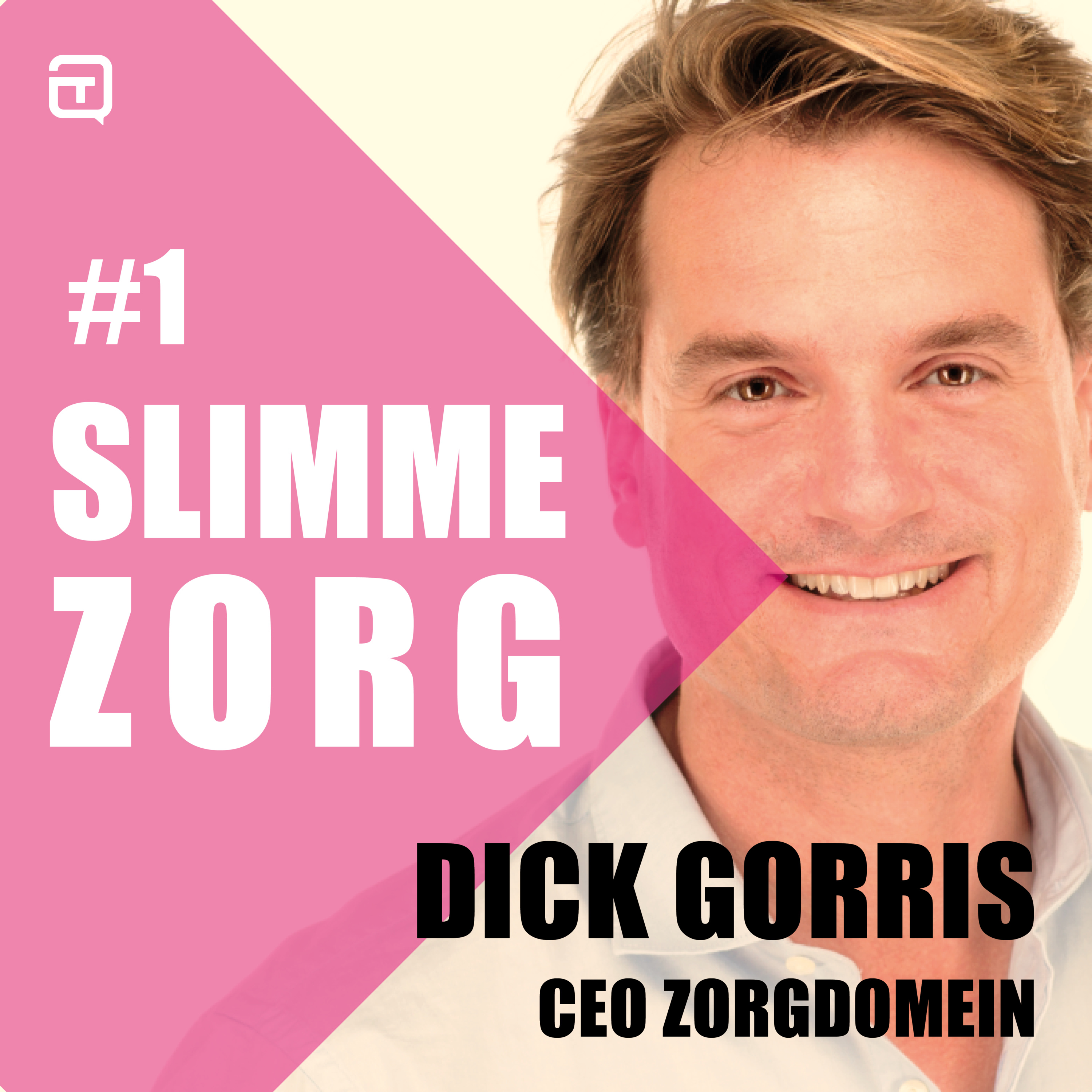 #1 Private equity in de zorg leidt niet tot hogere prijzen