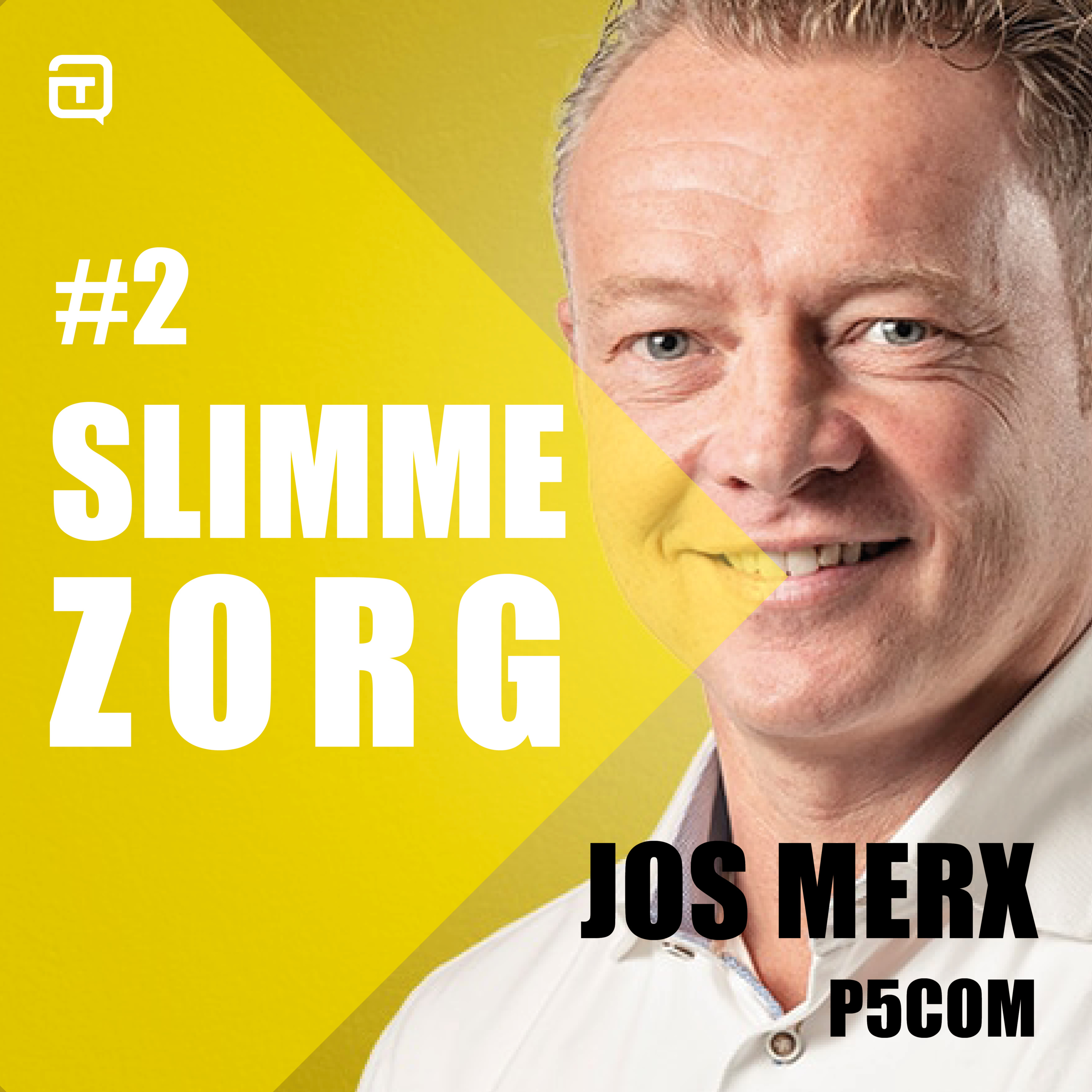 #2 Het bestuur van een zorgorganisatie voelt vaak dat er iets niet goed is