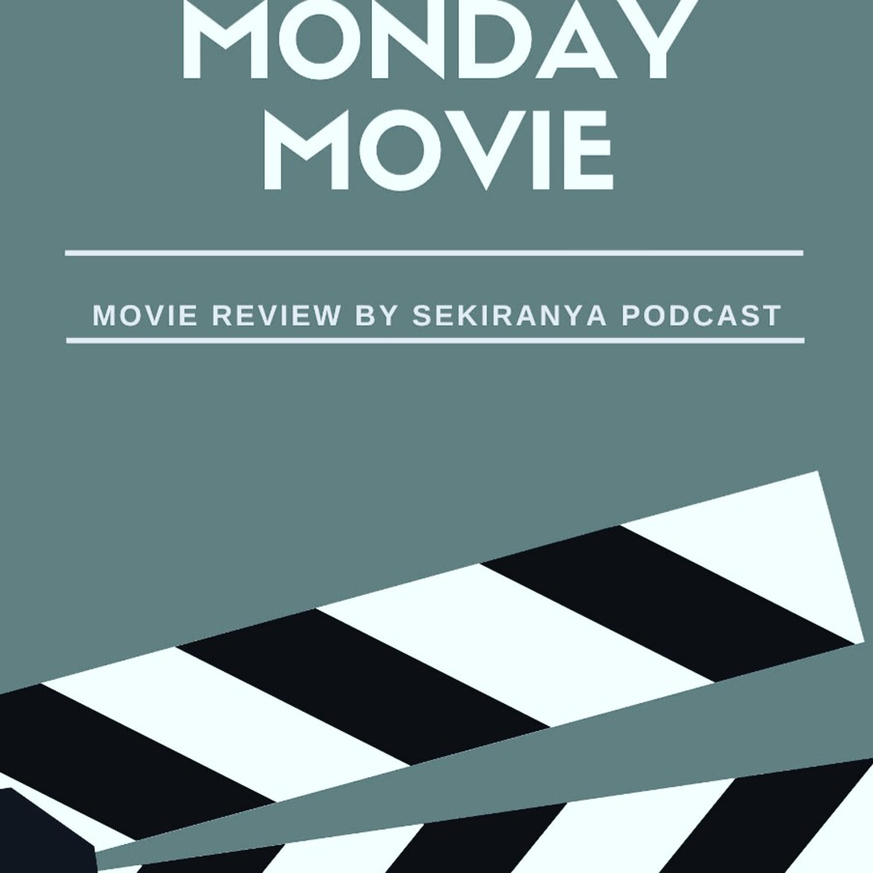 Monday Movie Eps Prolog episode artwork
