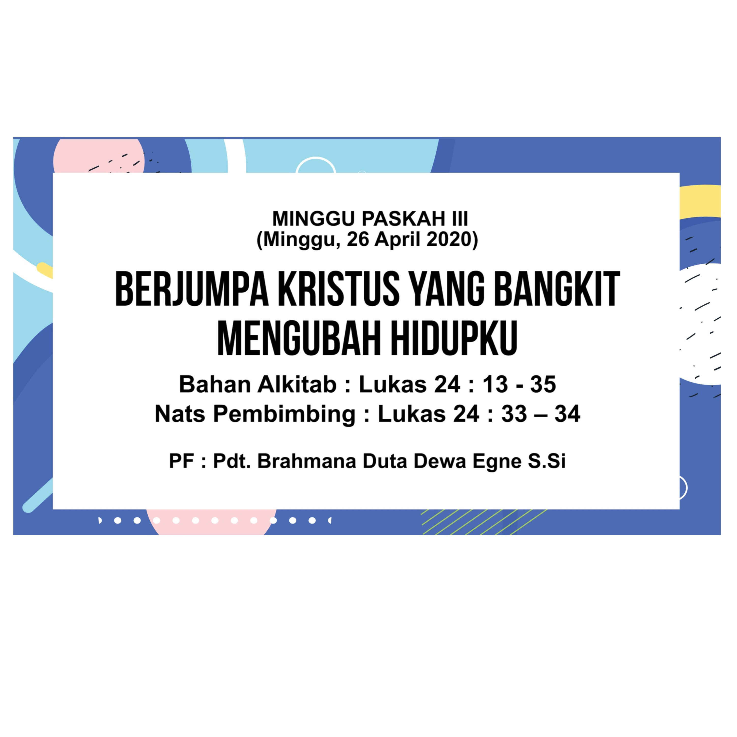 GKP Bekasi
