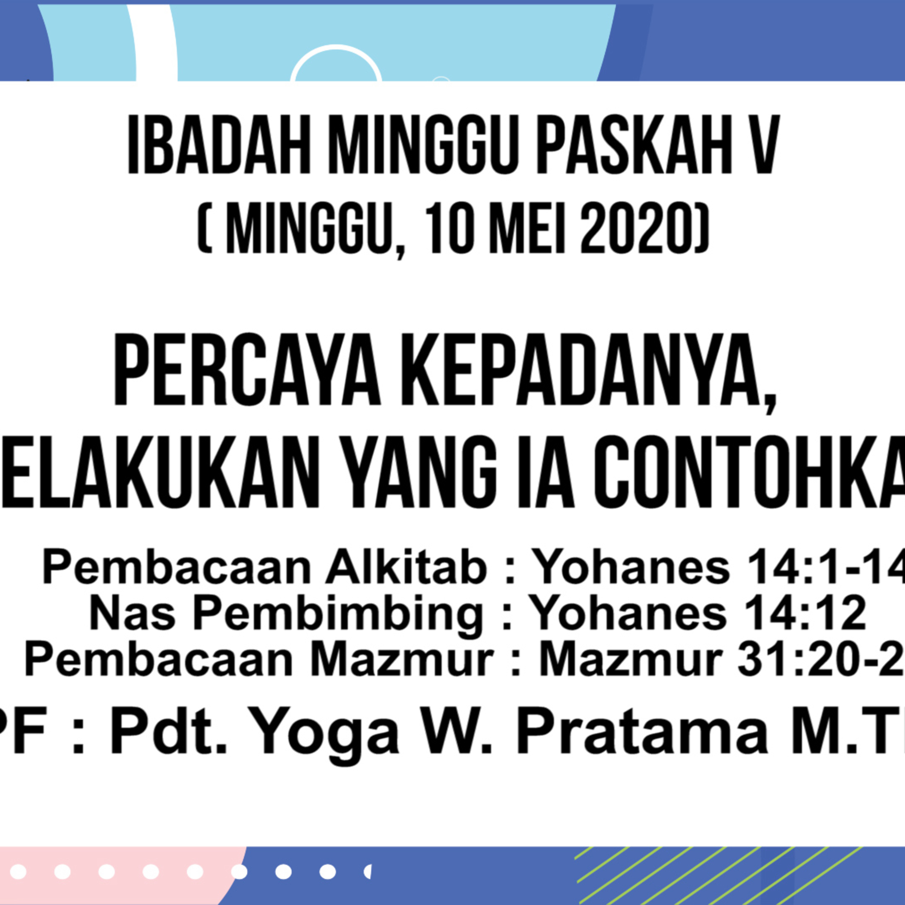 GKP Bekasi