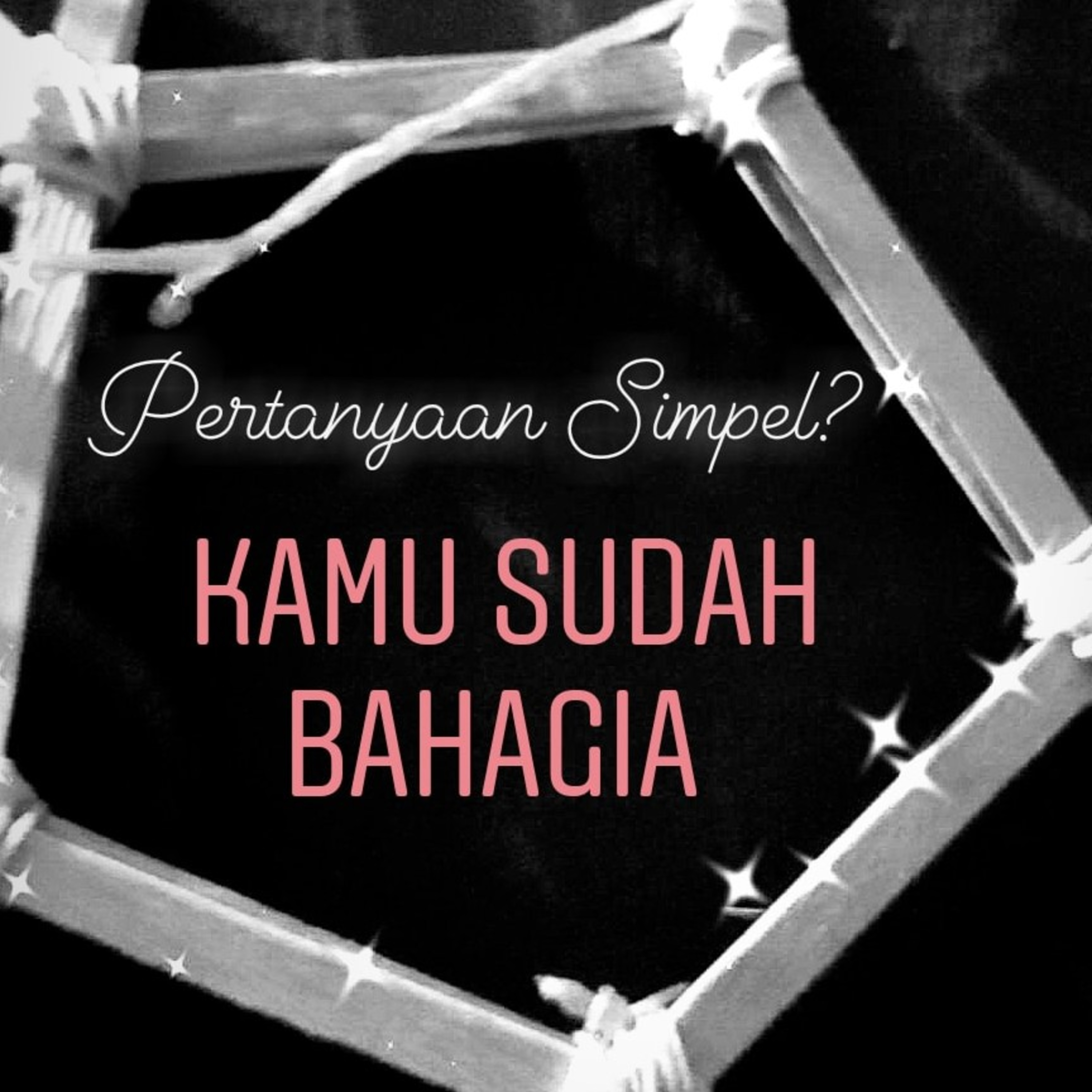 Senangin Diri sendiri Dulu Gih!!