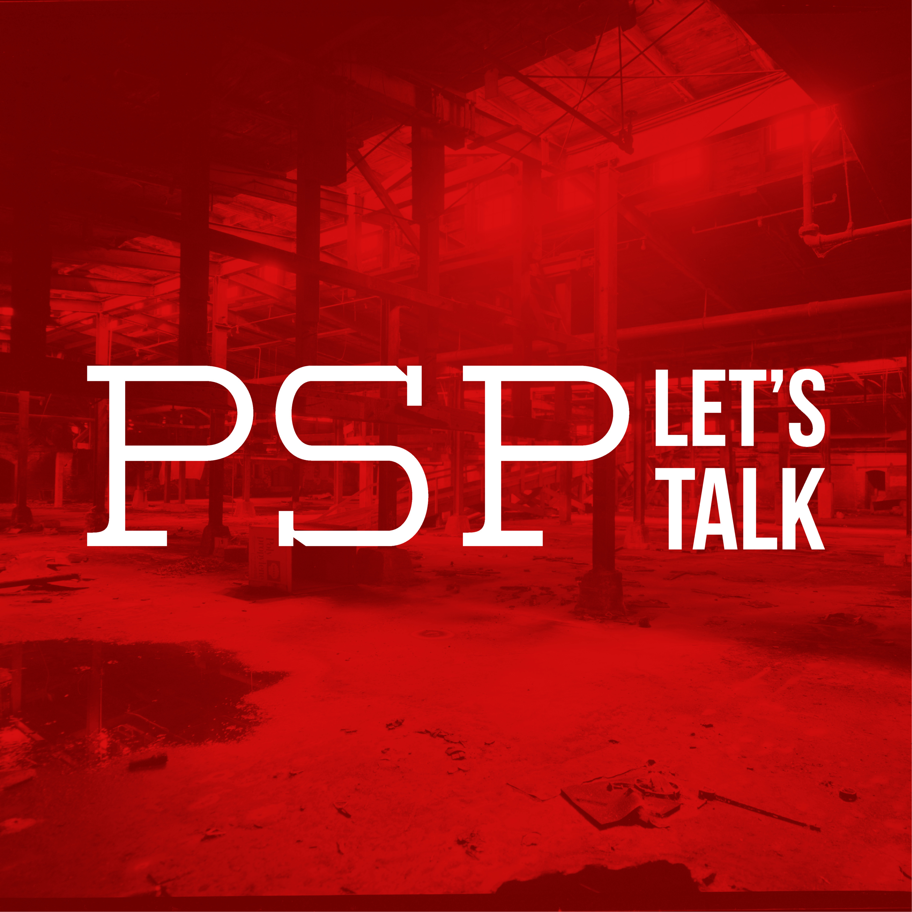PSP