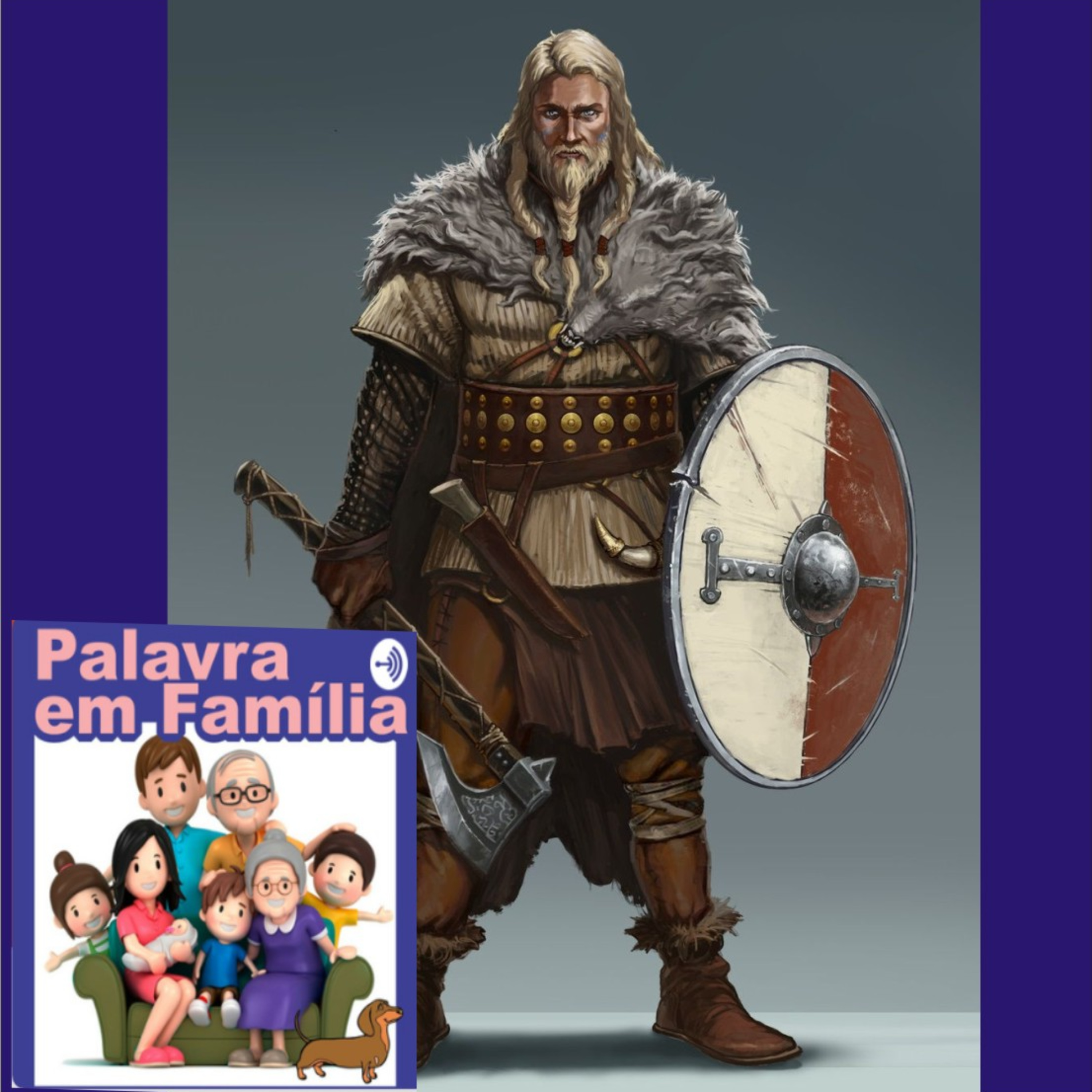 Palavra em Família