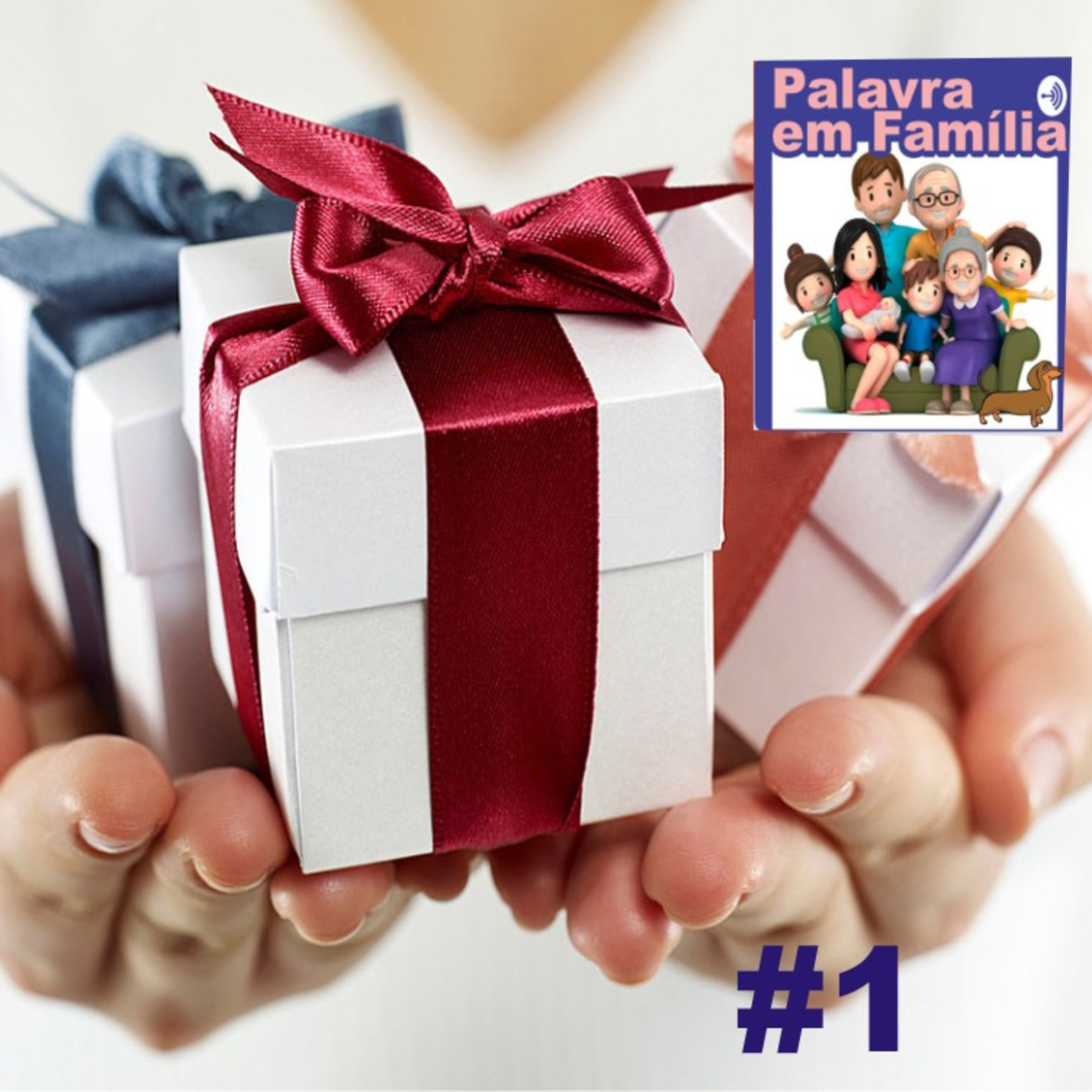 Palavra em Família