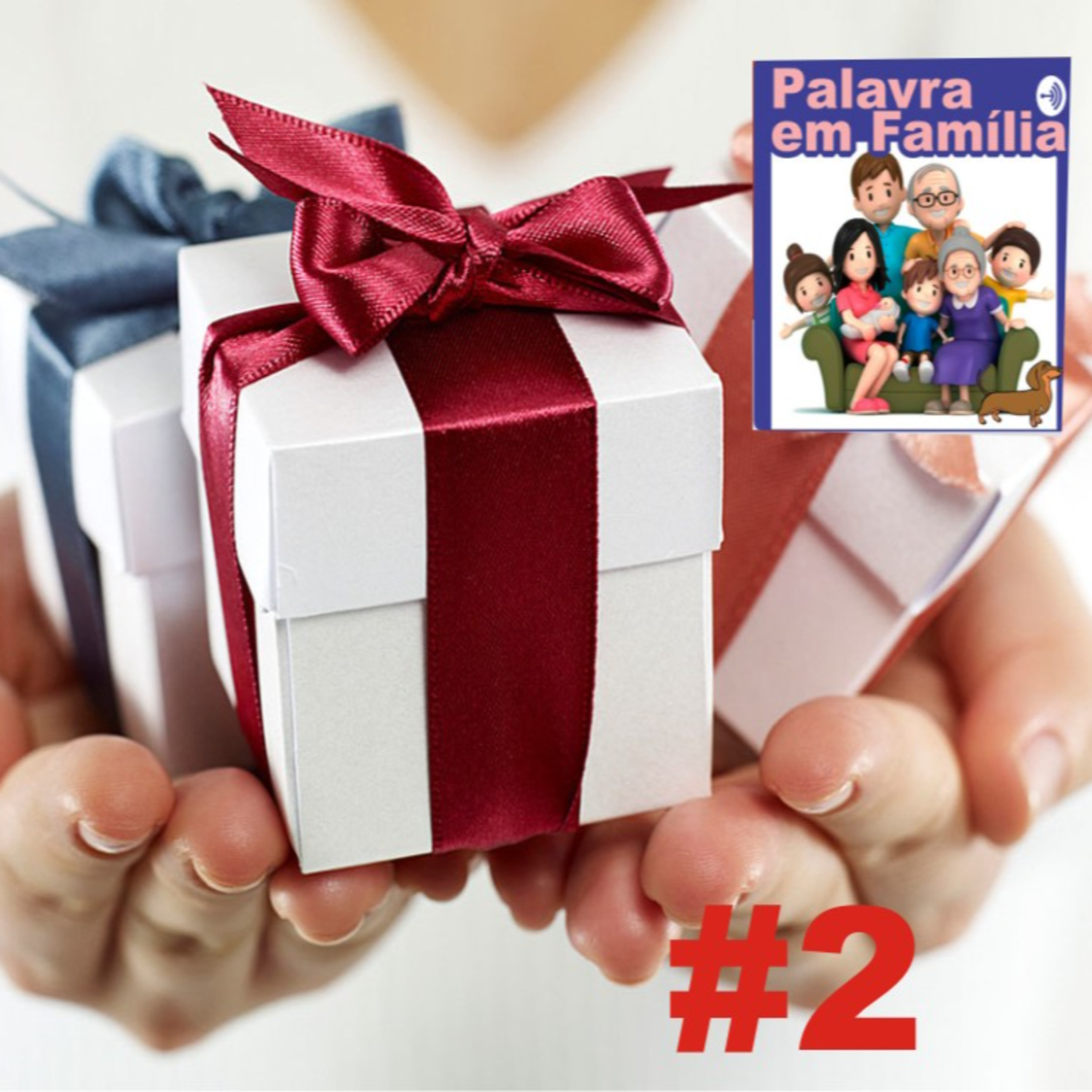 Palavra em Família