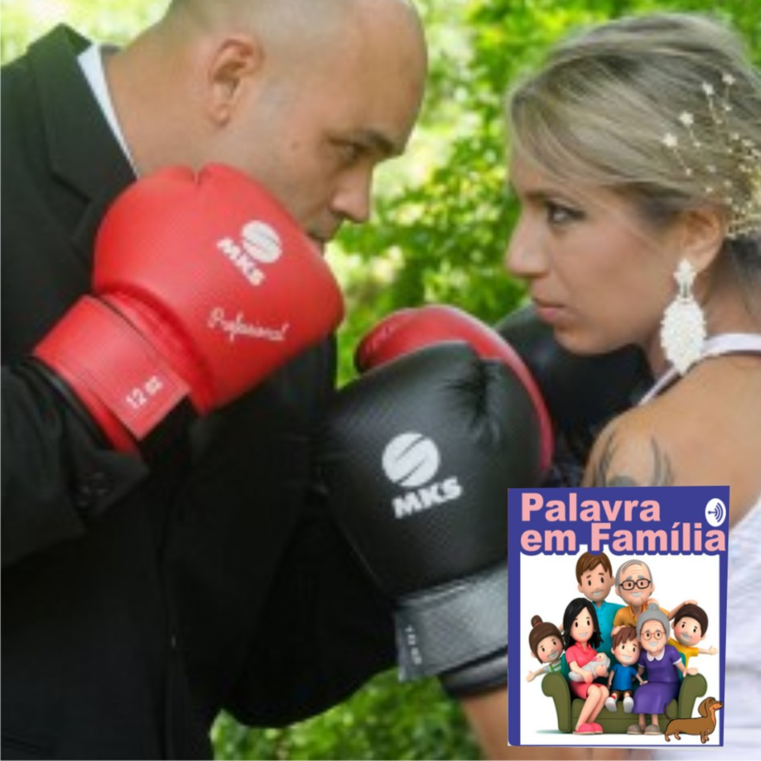 Palavra em Família