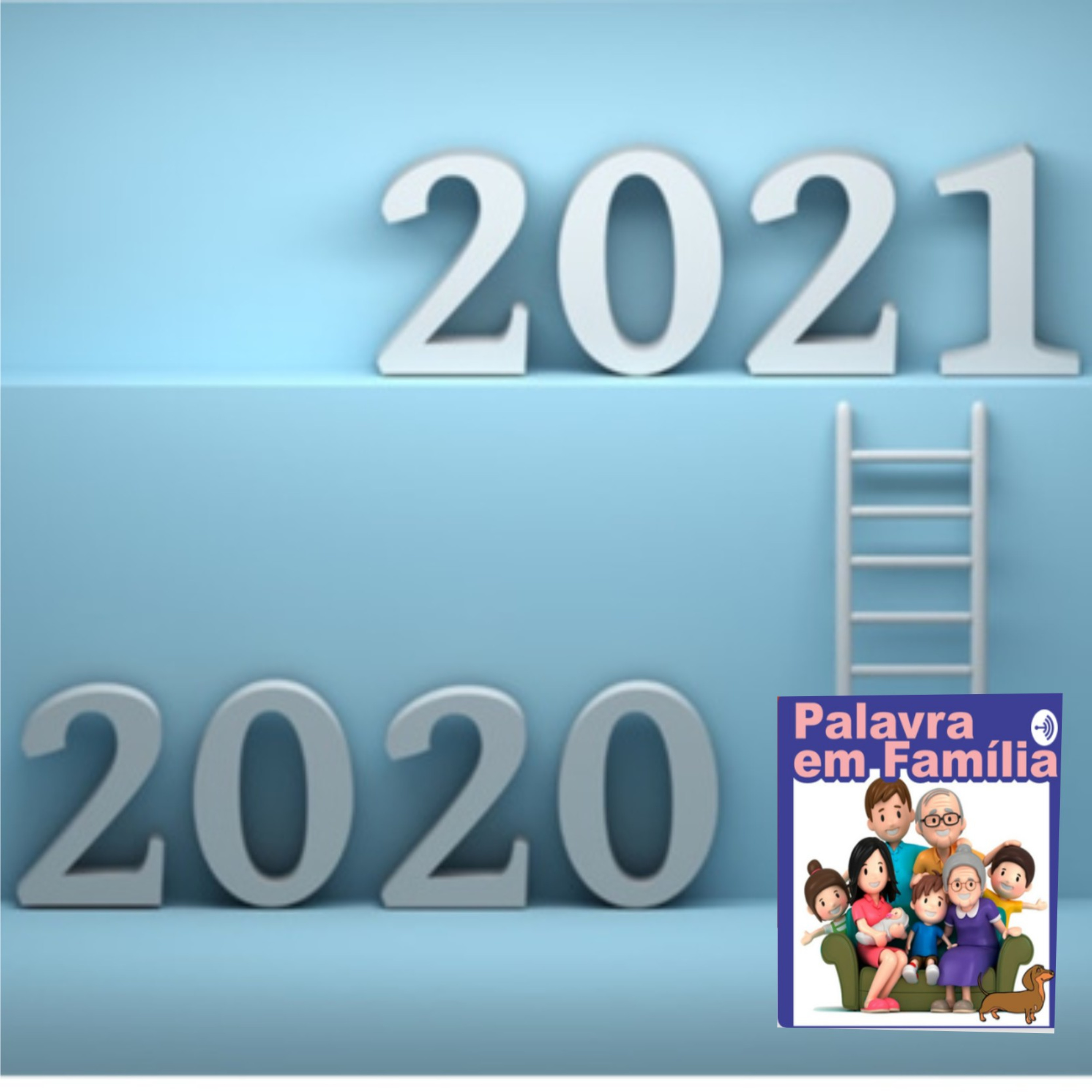 Palavra em Família