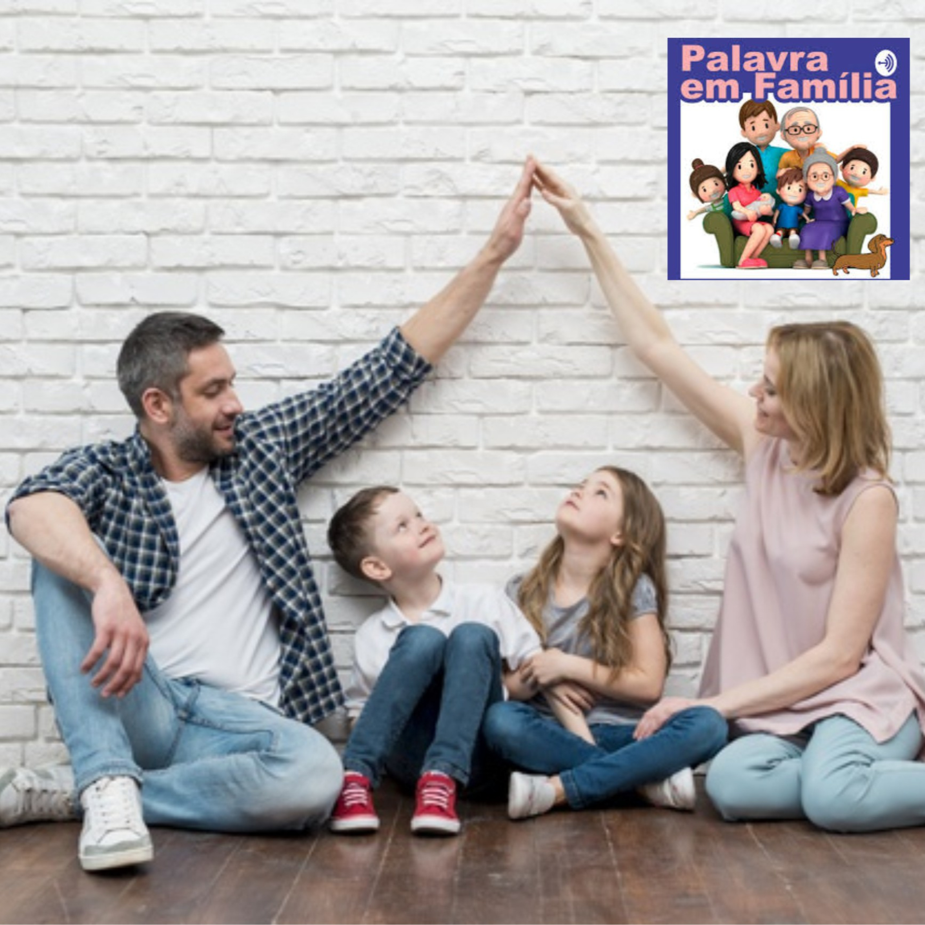 Palavra em Família